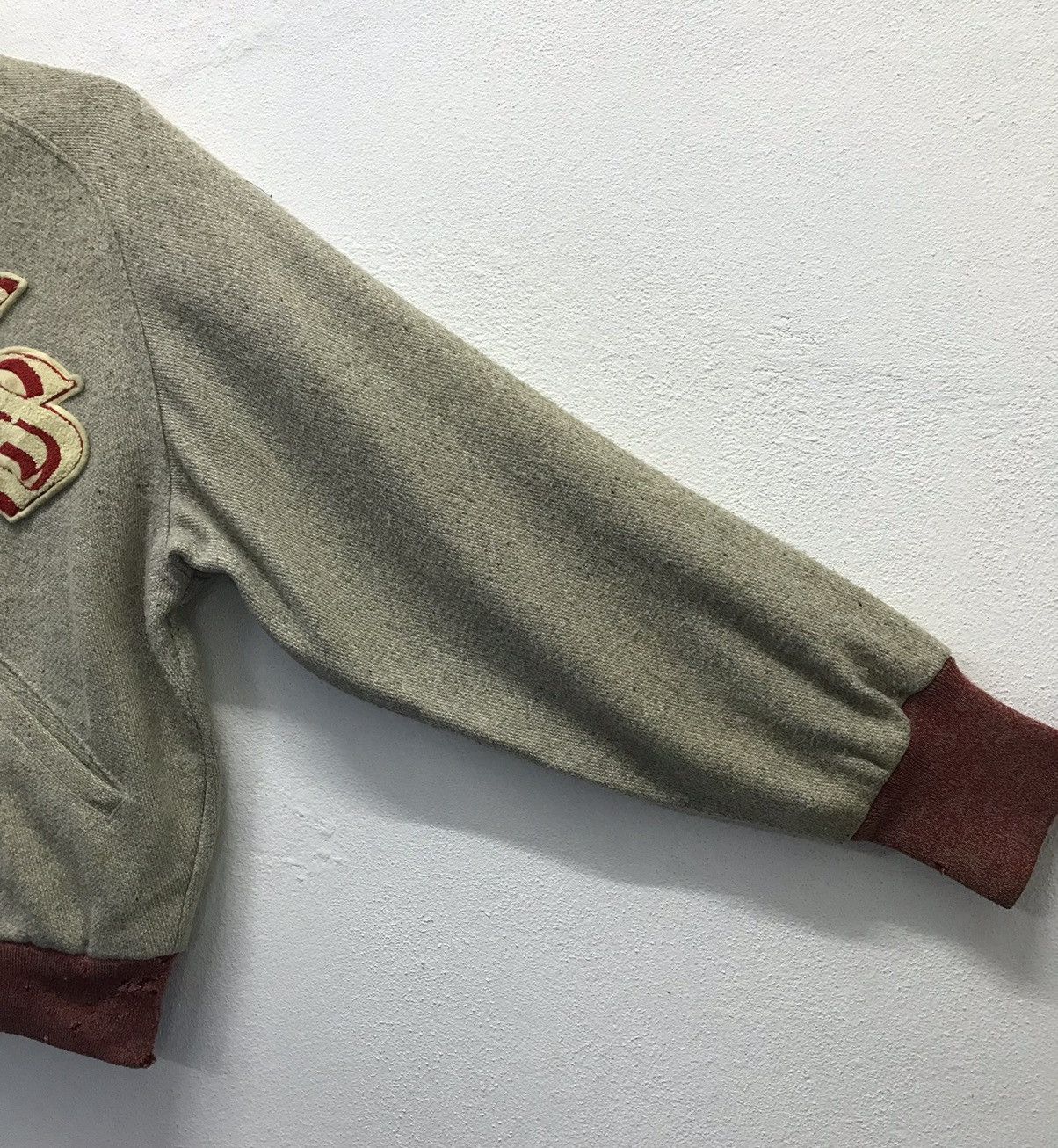 Levi's × Vintage Vintage Levi’s Jacket Size US M / EU 48-50 / 2 - 4 Thumbnail