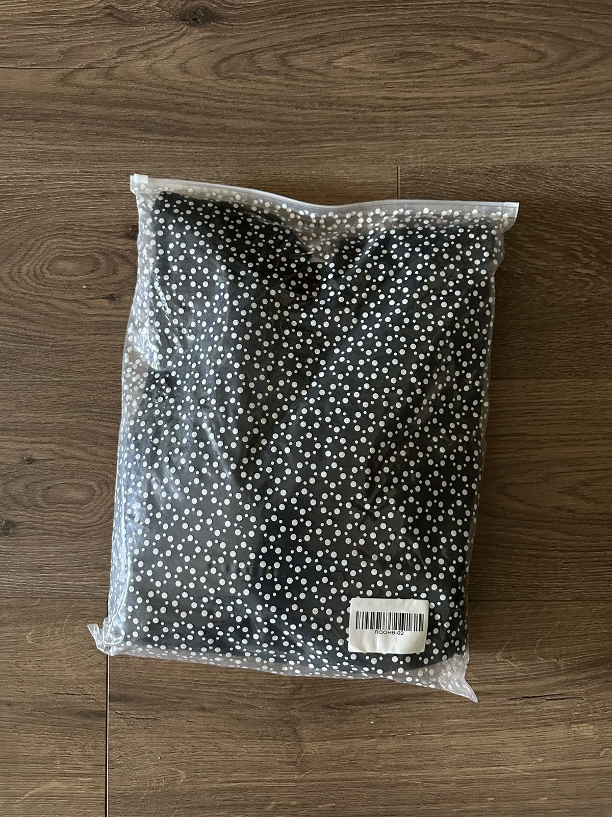 Other BNWT Raised Online Ouro Hoodie Size US M / EU 48-50 / 2 - 3 Thumbnail