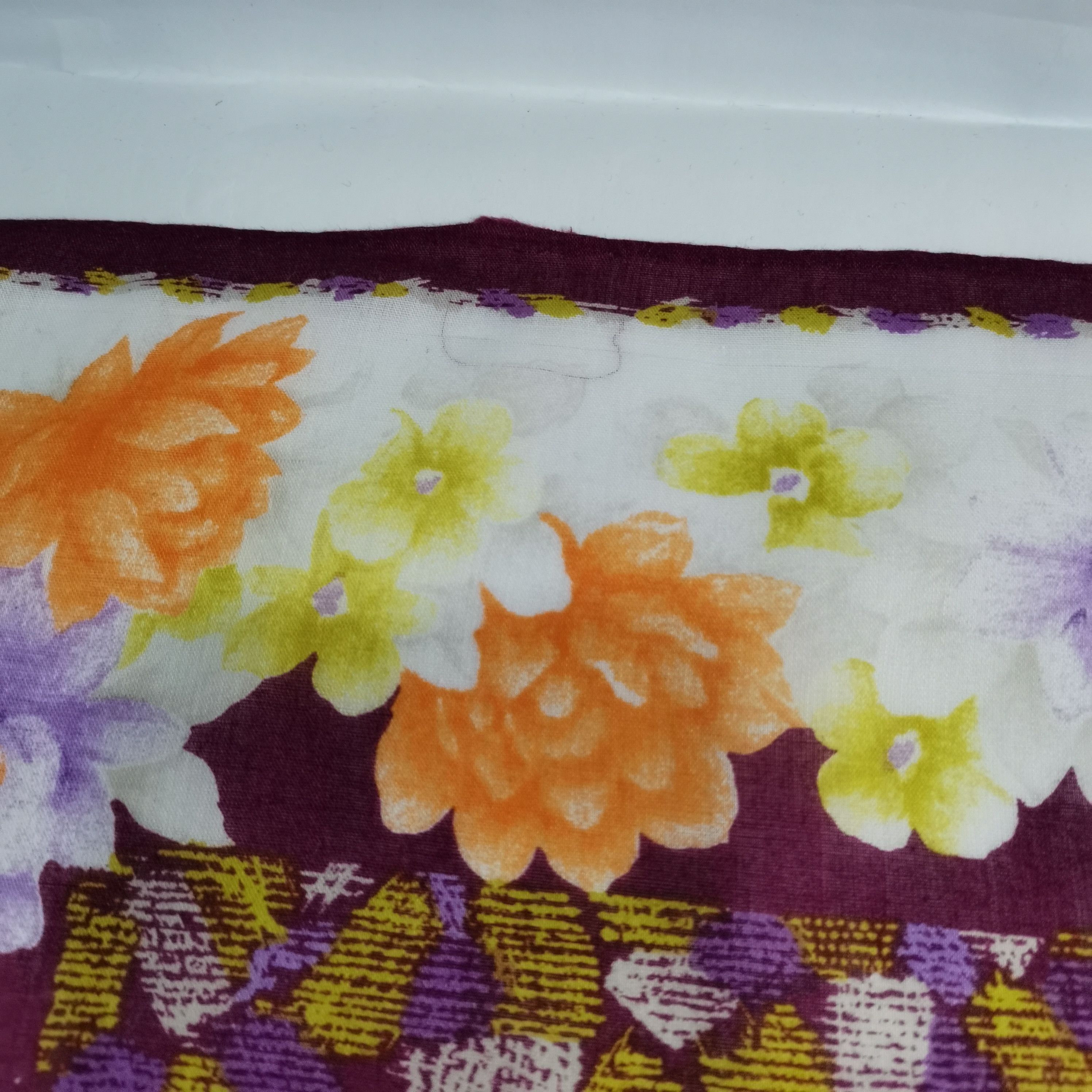 Christian Dior Monsieur CHRISTIAN DIOR HANDKERCHIEF/ NECKERCHIEF/ BANDANA/ SCARF Size ONE SIZE - 8 Thumbnail