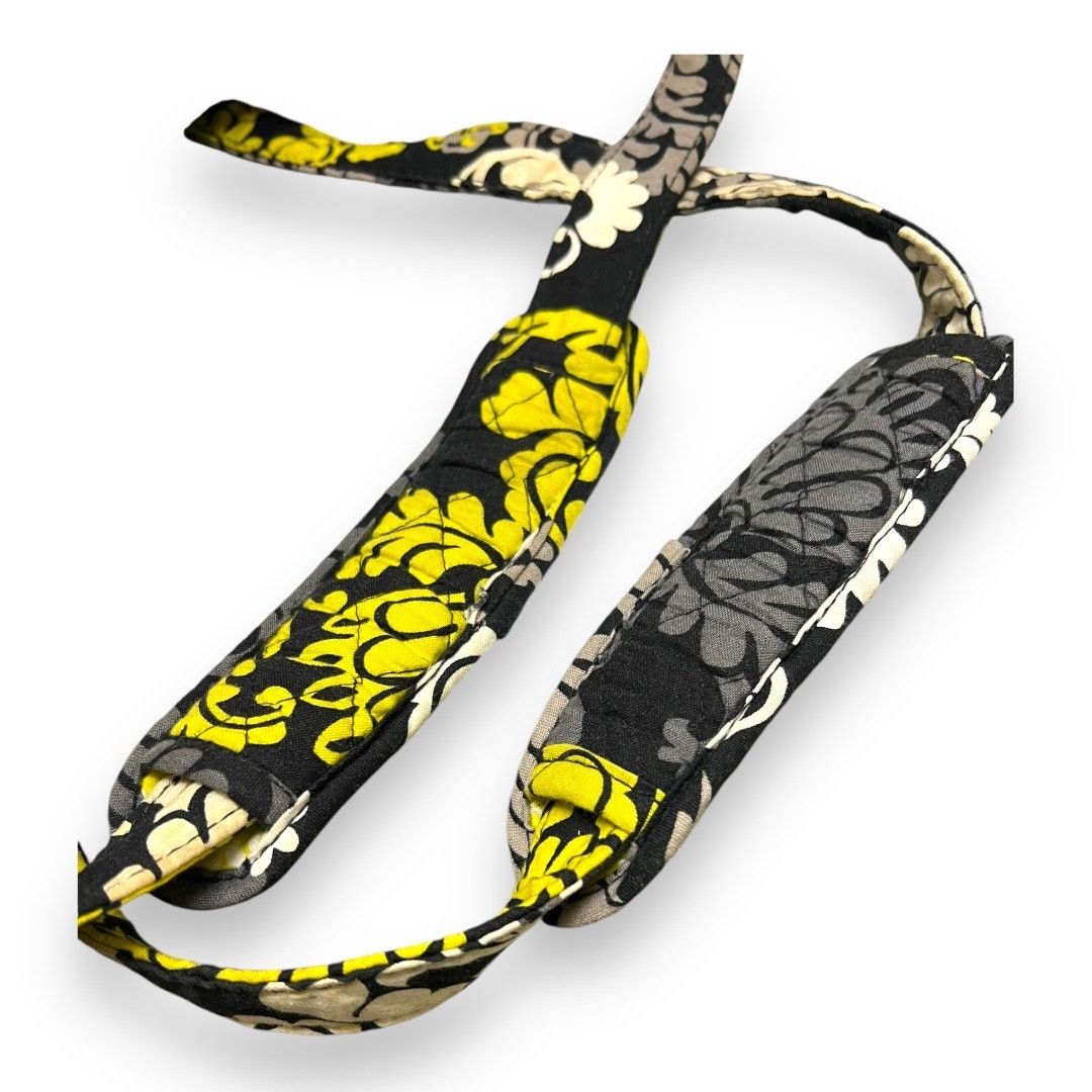 Vera Bradley Vera Bradley Get Carried Away Tote Duffle Carry On Baroque Size ONE SIZE - 9 Thumbnail
