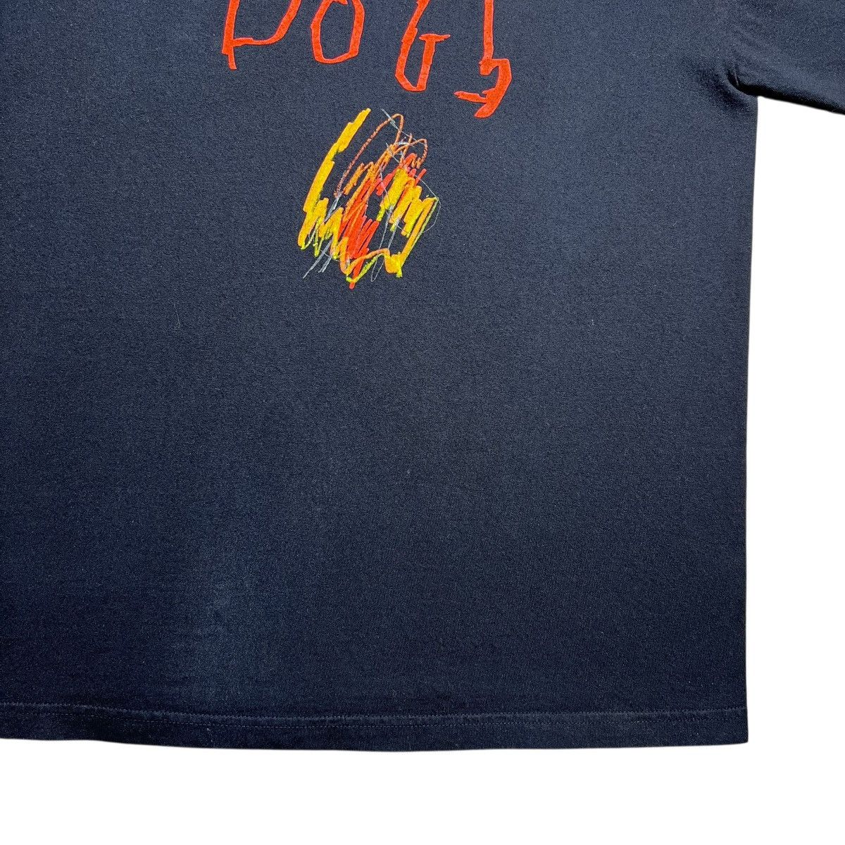 October's Very Own Drake Related For All The Dogs OVO Official Merch T-Shirt Size US M / EU 48-50 / 2 - 13 Thumbnail