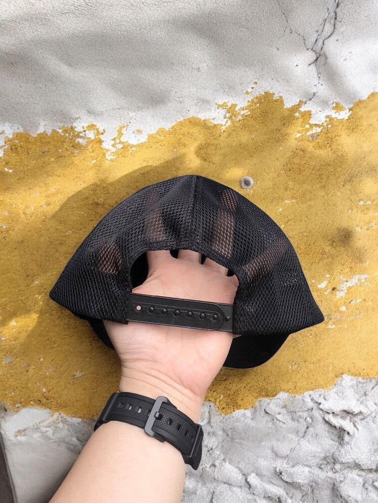 Japanese Brand × Neighborhood NEIGHBORHOOD TRUCKER CAP Size ONE SIZE - 4 Thumbnail