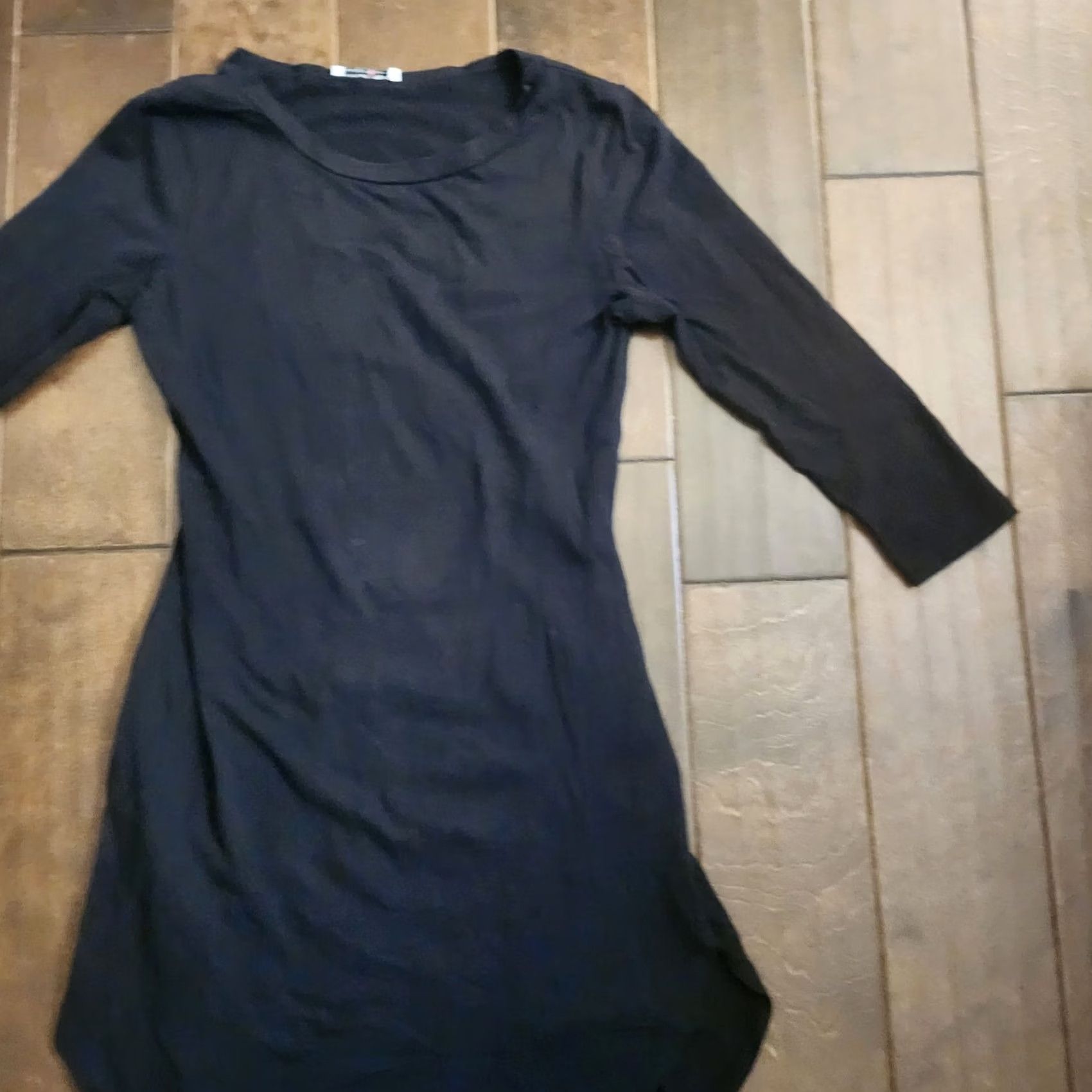 Fashion Nova Fashion Nova Top Womens M Black Women Pajama Sleep Size Size M / US 6-8 / IT 42-44 - 5 Thumbnail
