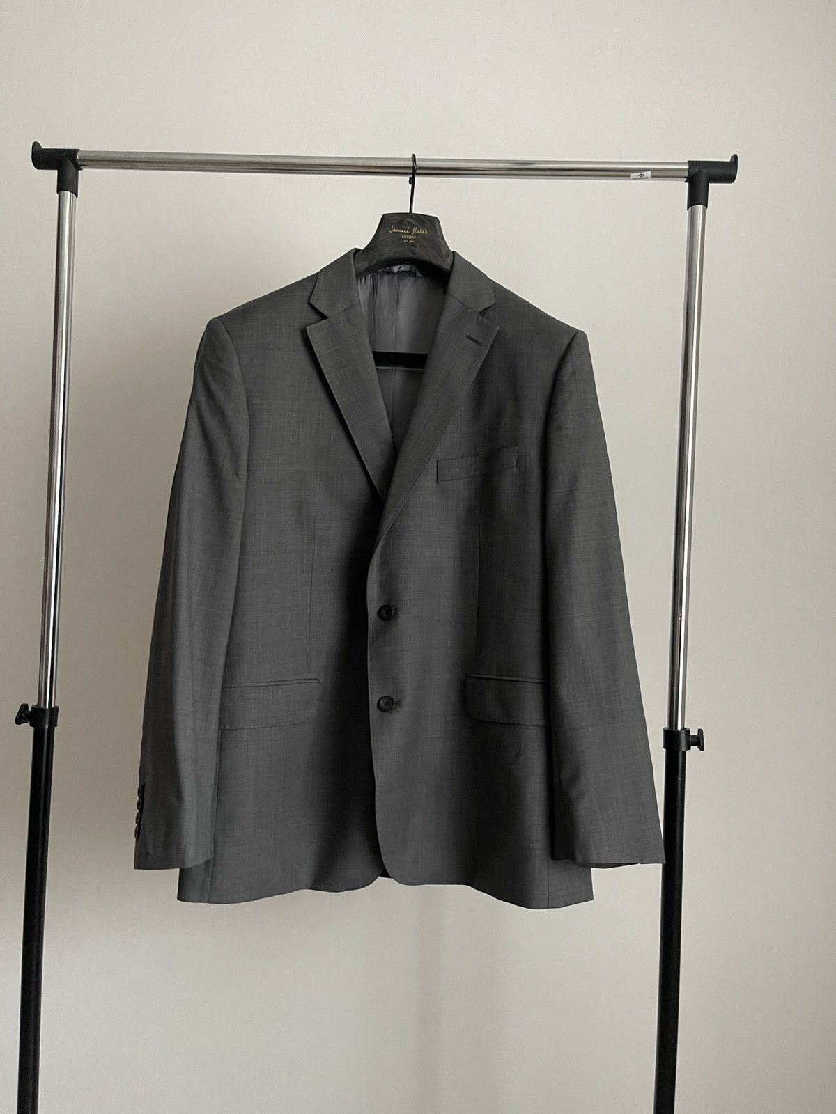 🔥Ermenegildo Zegna blazer vintage jacket classic sport coat