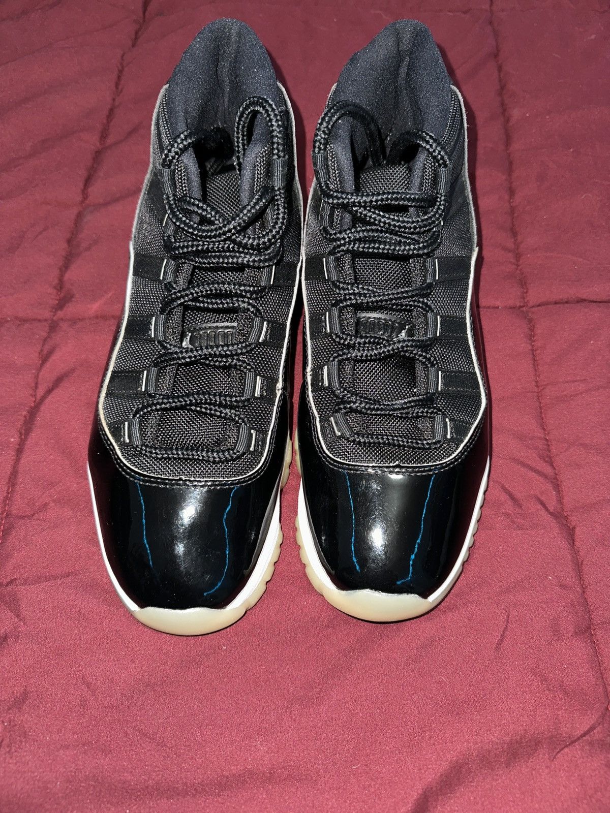 Jordan Brand Jordan 11 jubilee Size US 8 / EU 41 - 3 Thumbnail