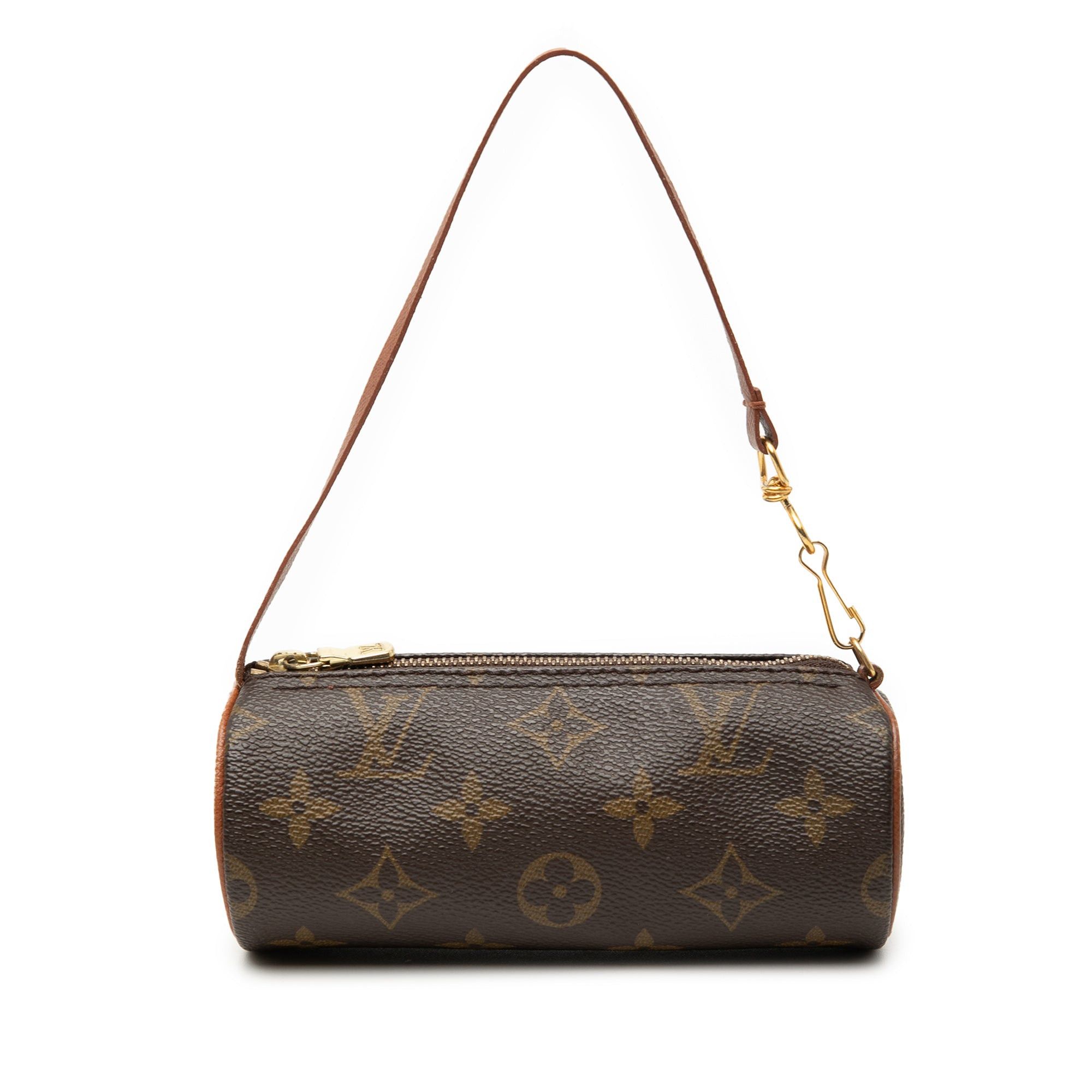 Louis Vuitton Monogram Papillon Pochette Size ONE SIZE - 1 Thumbnail