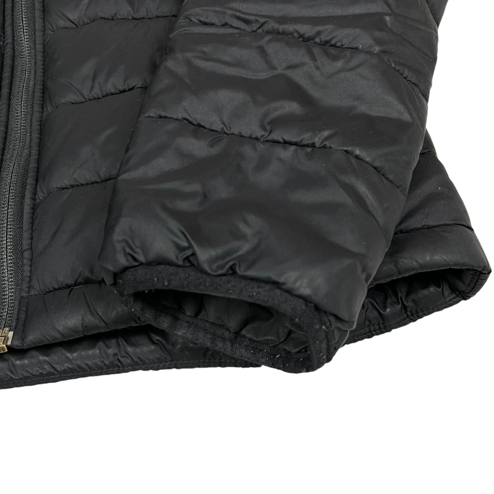 The North Face The North Face Women's Black Hooded Full Zip Jacket Small Size S / US 4 / IT 40 - 5 Thumbnail