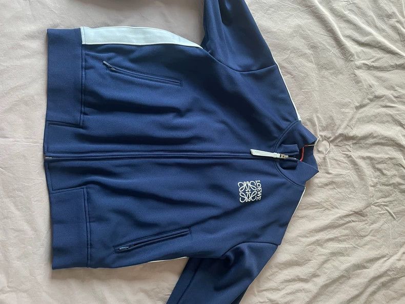 Loewe LOEWE overcoat Size S / US 4 / IT 40 - 1 Thumbnail