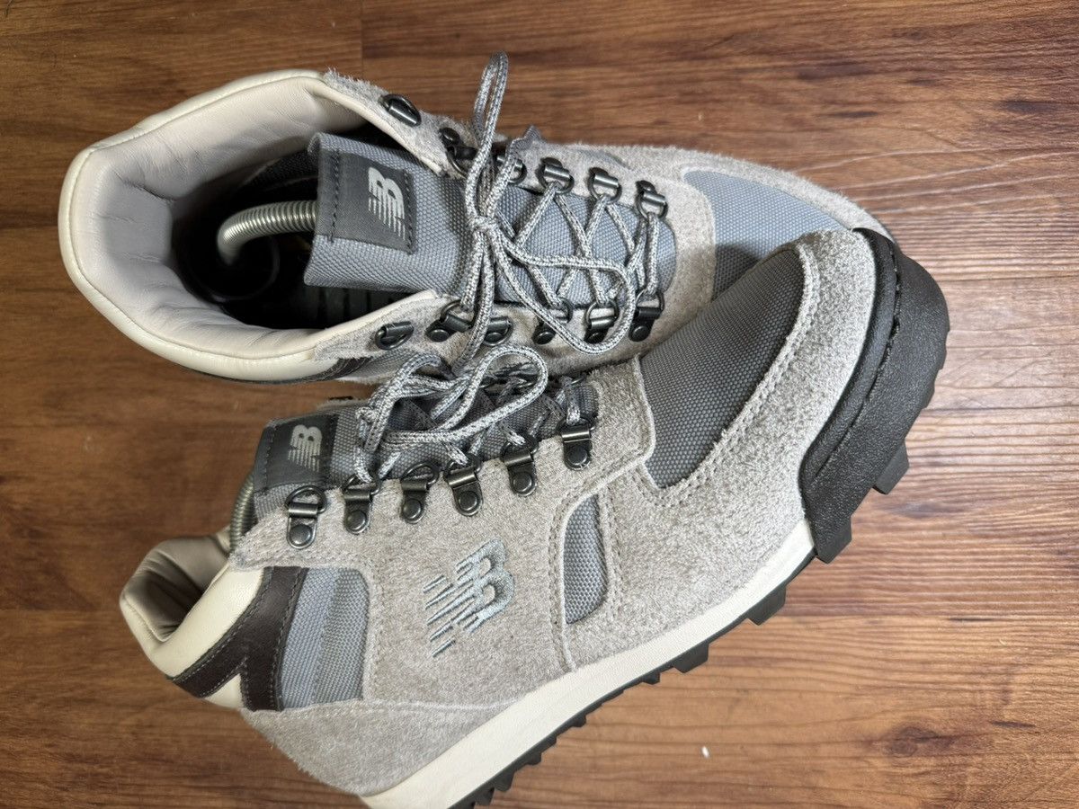 New Balance × Vintage Crazy New Balance Rainier Boot ACG Size 11 Size US 11 / EU 44 - 2 Thumbnail