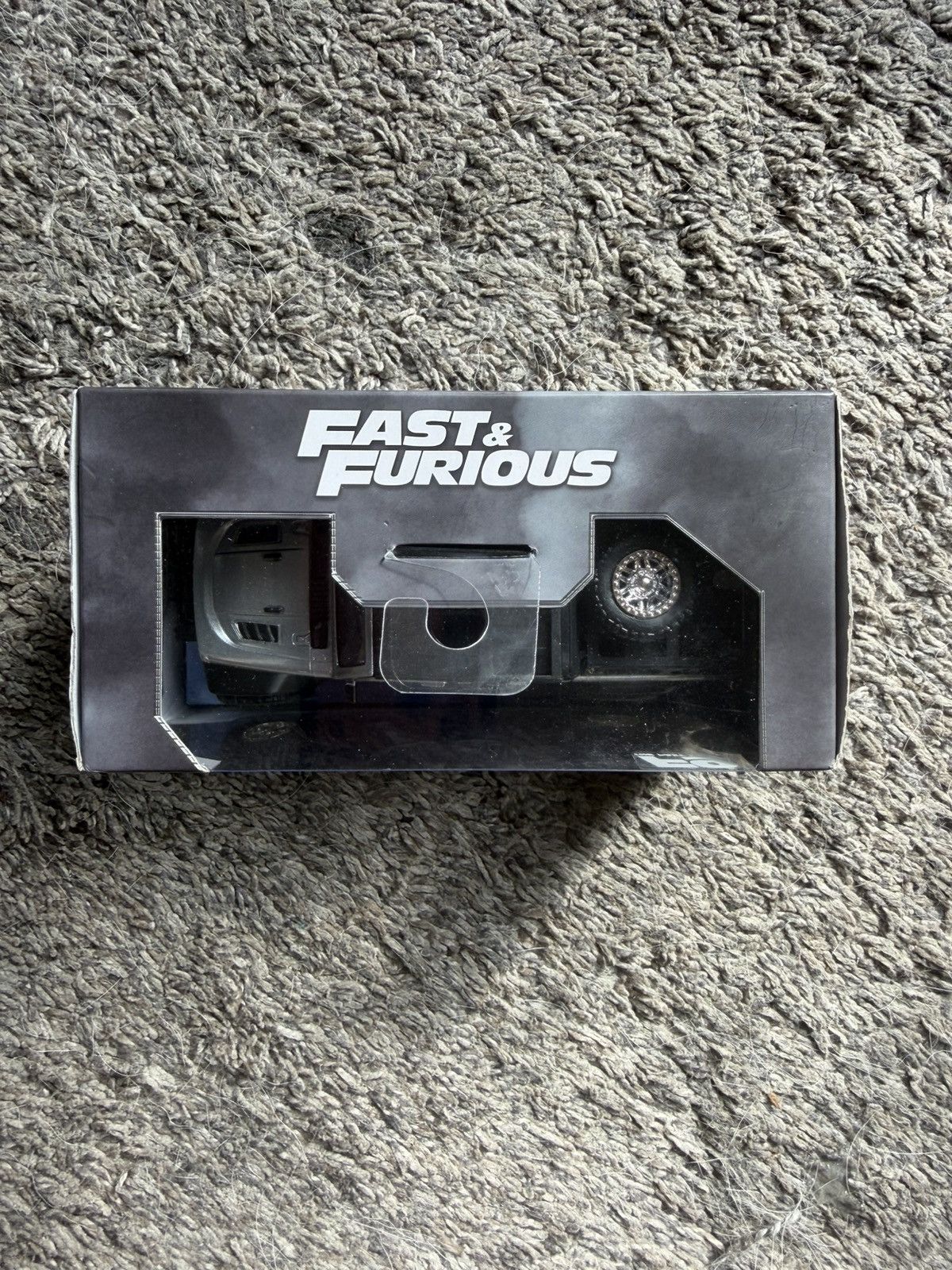Jeep 2022 Jada Fast & Furious 2020 Jeep Gladiator Die-Cast Size ONE SIZE - 5 Thumbnail