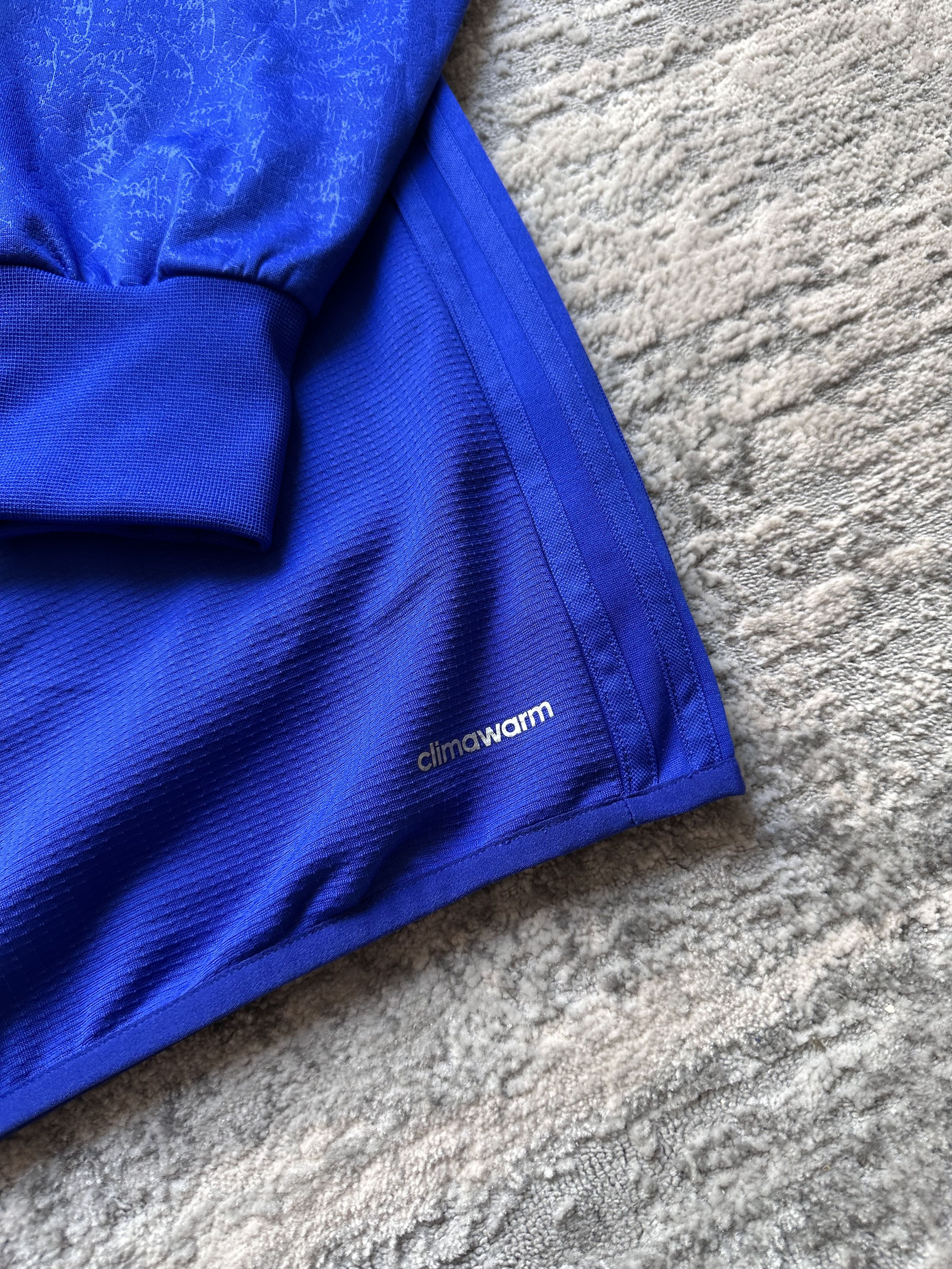 Adidas Adidas Chelsea sweatshirt Size US L / EU 52-54 / 3 - 3 Thumbnail