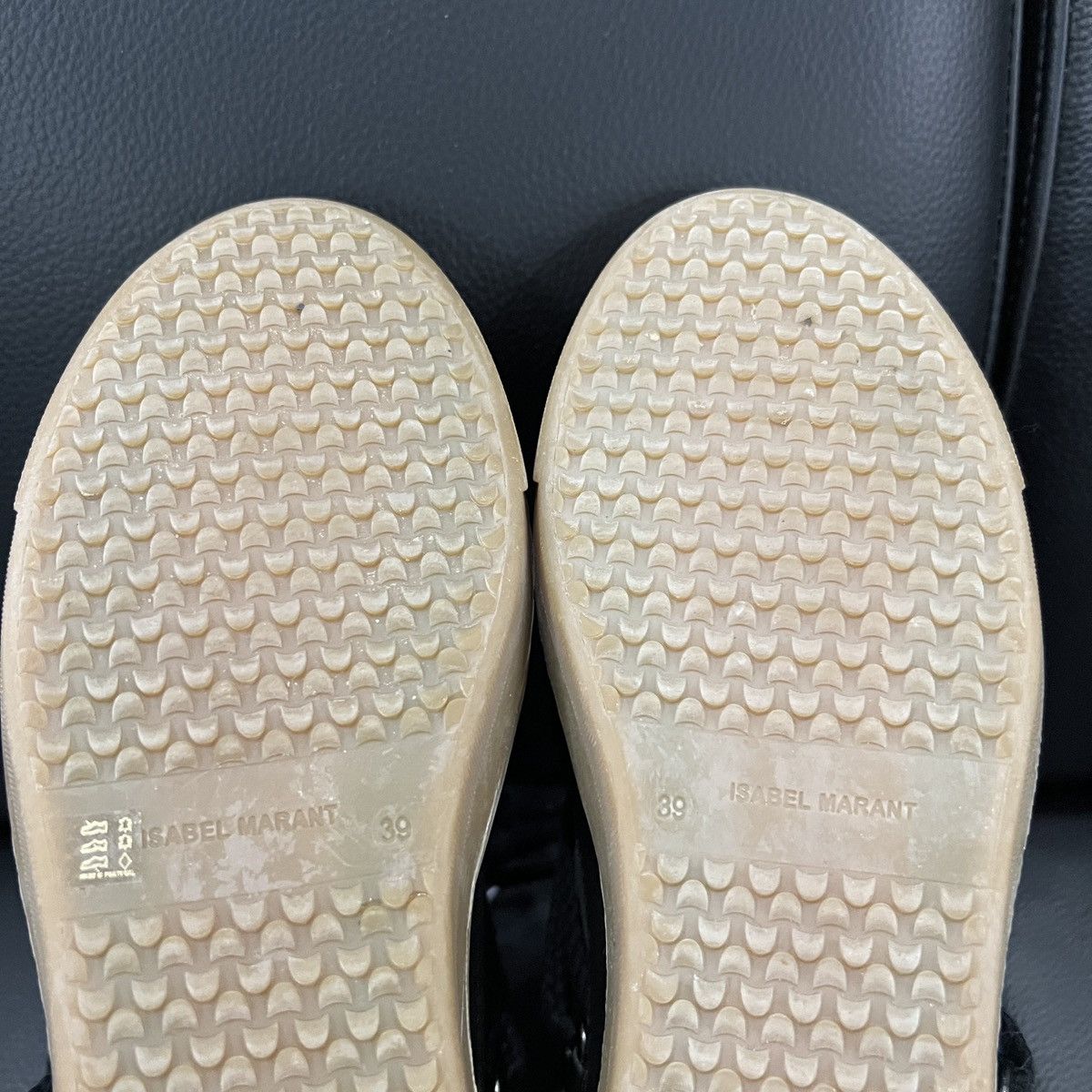 Isabel Marant Isabel Marant Size US 9 / IT 39 - 14 Thumbnail