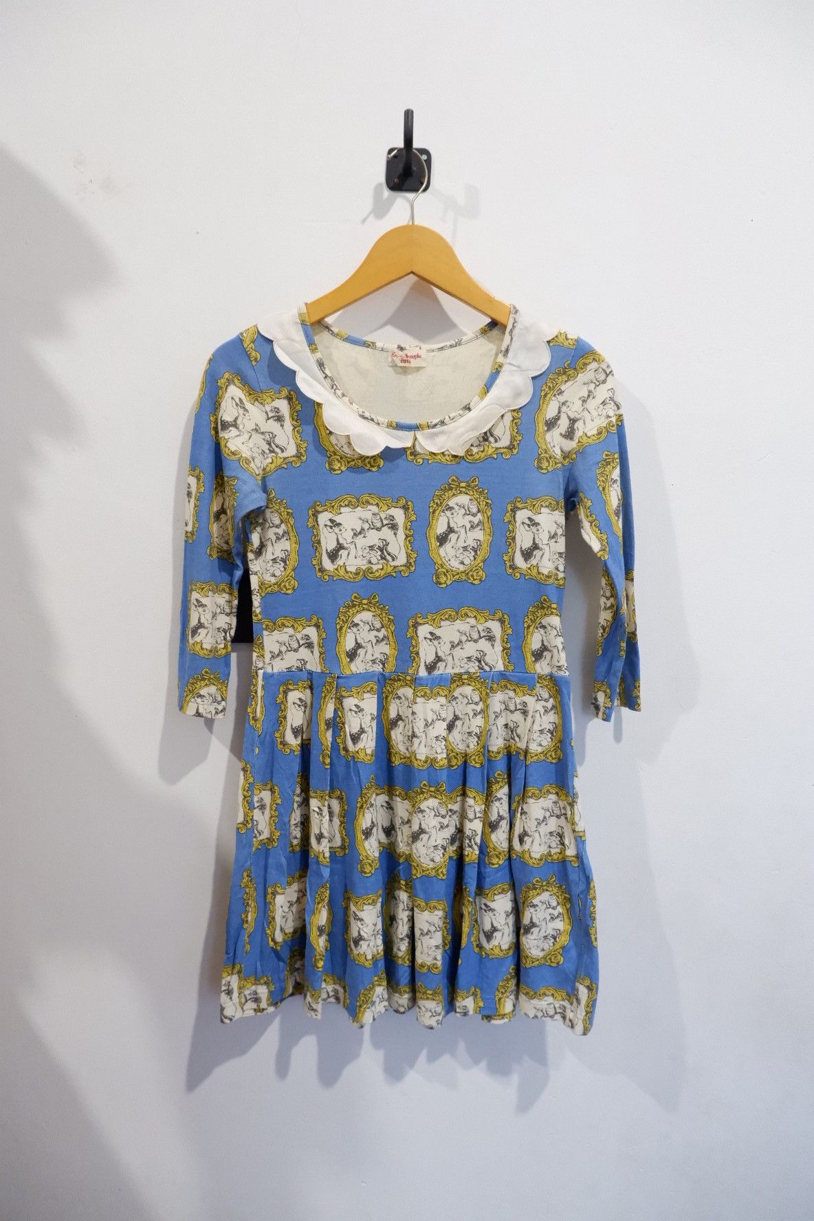 Vintage Y2K Emily Temple Cute Japan Dress