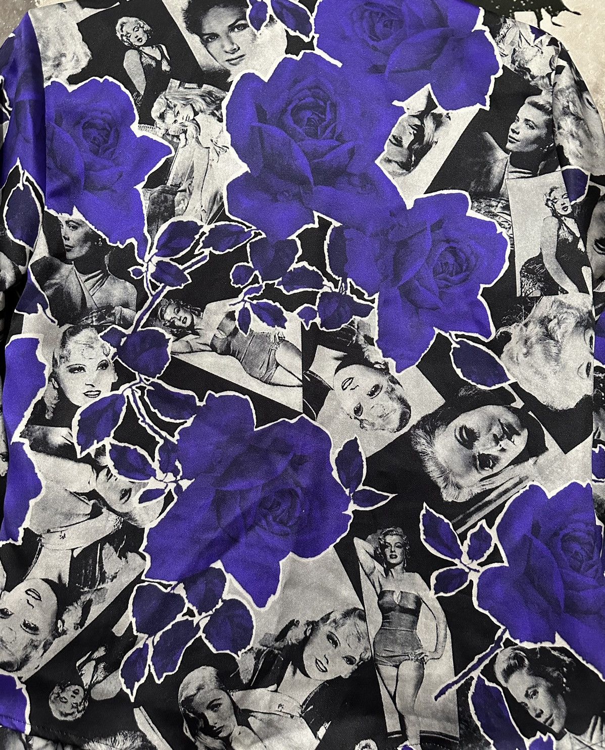 Other Purple shirt Size M / US 6-8 / IT 42-44 - 6 Thumbnail