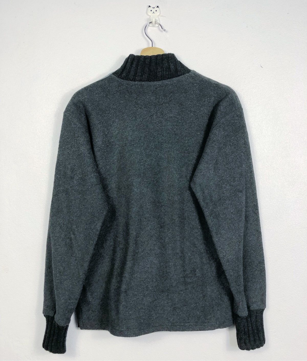 PPFM Rare PPFM Japan Wool Sweater Size US M / EU 48-50 / 2 - 7 Thumbnail
