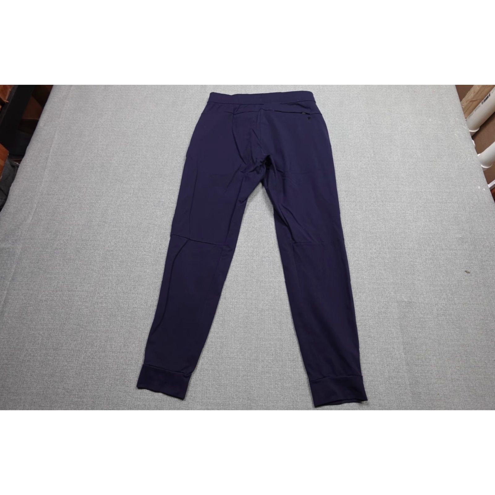 Vintage Public Rec Weekender Pant Mens 32x34 Blue Jogger Sweatpants Lounge Stretch Shirt Size US 32 / EU 48 - 5 Thumbnail