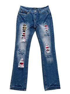 Men's In The Attic Denim | Grailed