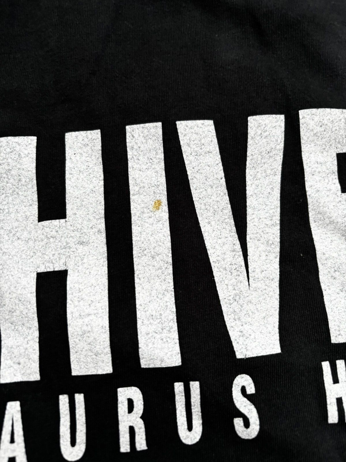 Other The Hives “Tyrannosaurus Hives” 2004 Tour T-Shirt S Grey Size US S / EU 44-46 / 1 - 17 Thumbnail