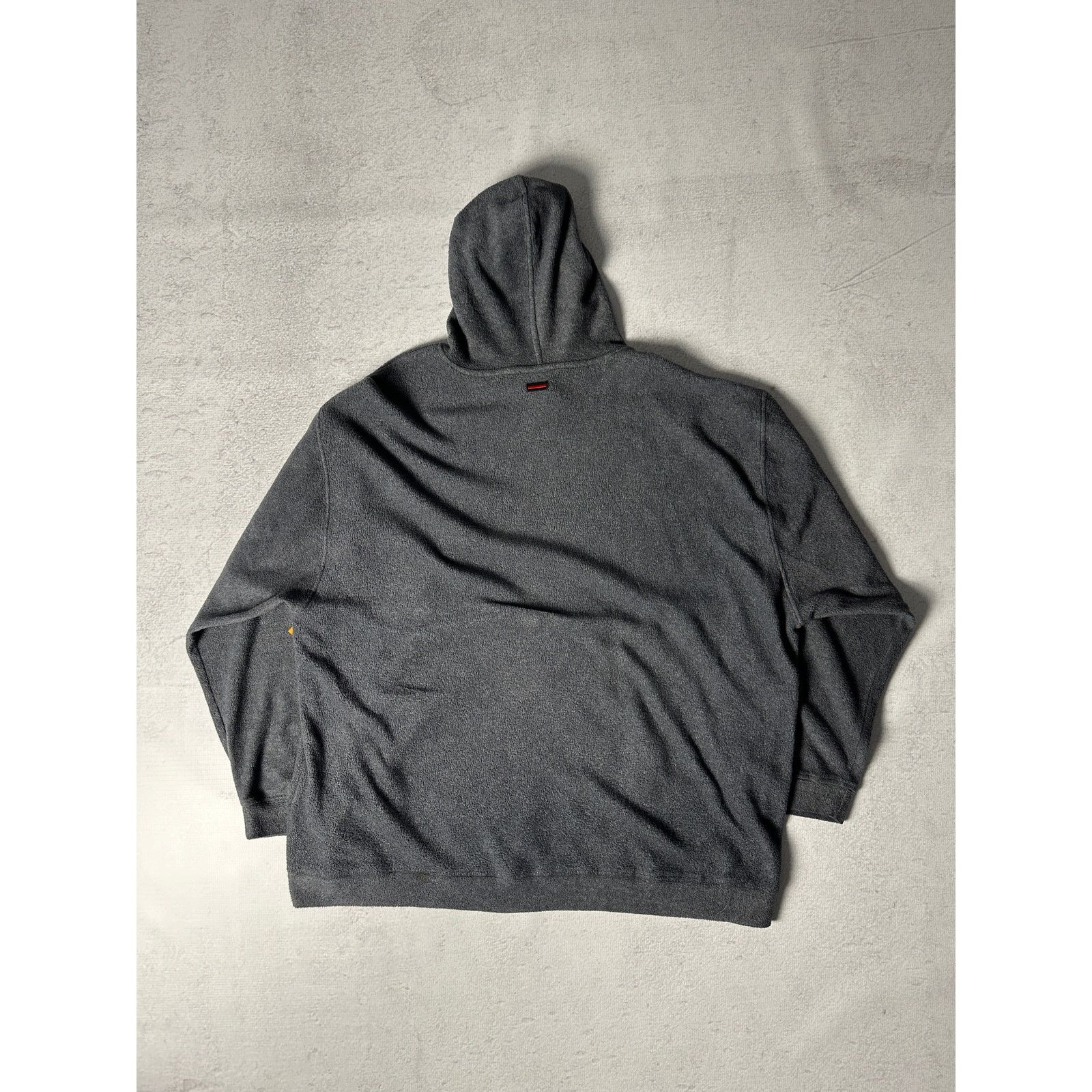Fubu Vintage Fubu Fleece Hoodie - Men's 2XL Size US XXL / EU 58 / 5 - 2 Thumbnail
