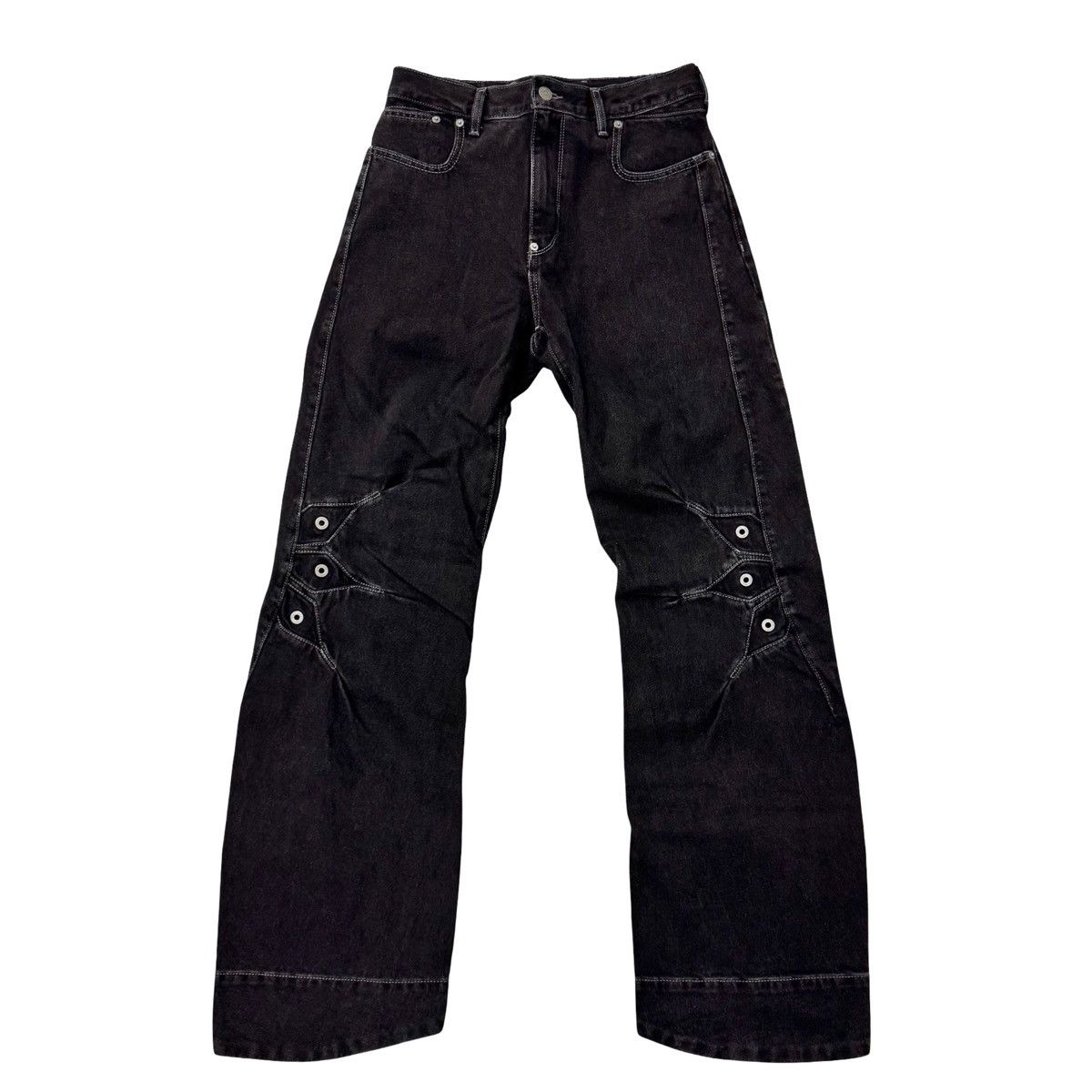 levi's×kiko kostadinov denim W28×L34 LEVI'S x Kiko Kostadinov