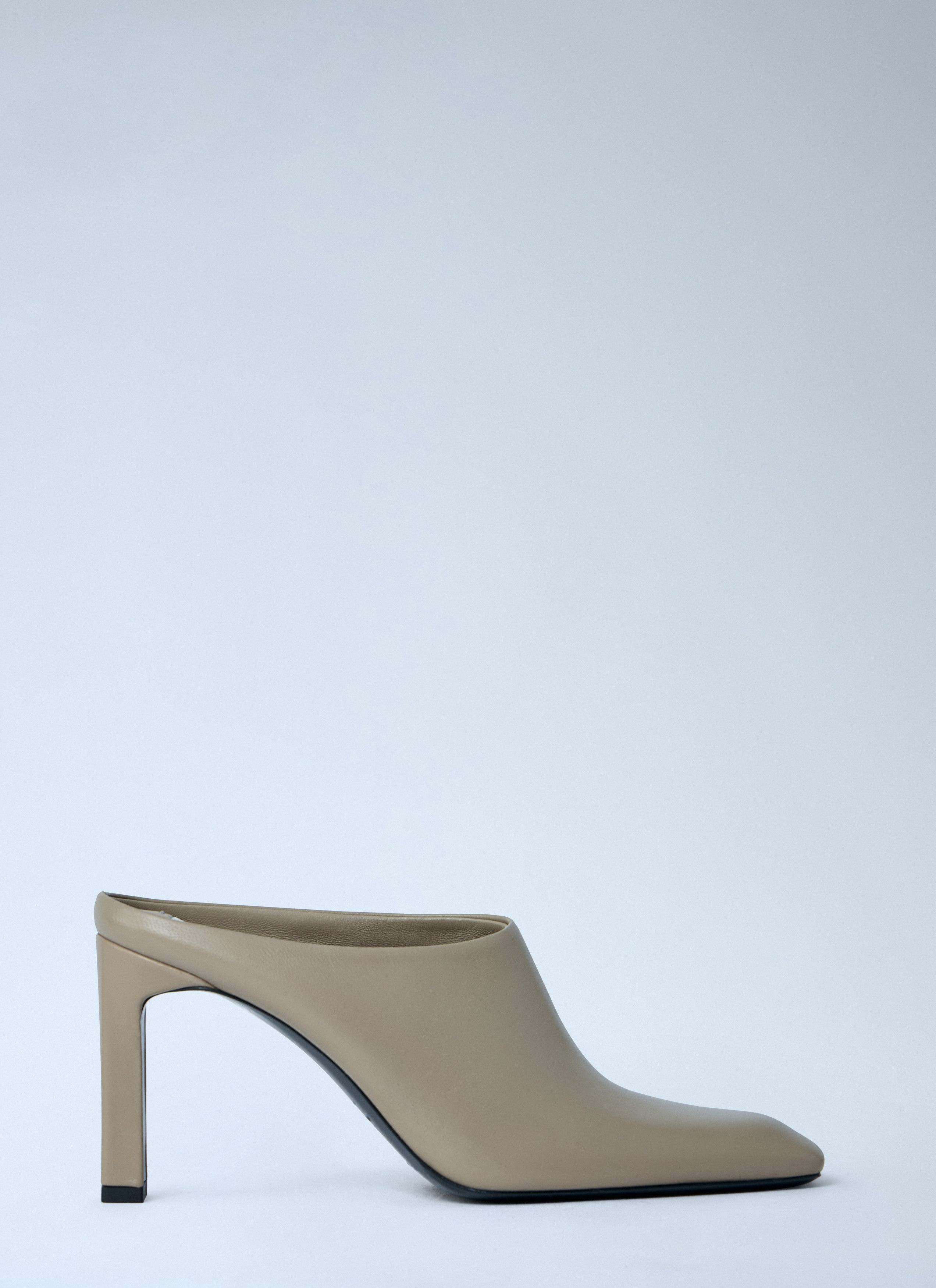 Toteme Bar Mules Size US 8 / IT 38 - 1 Thumbnail