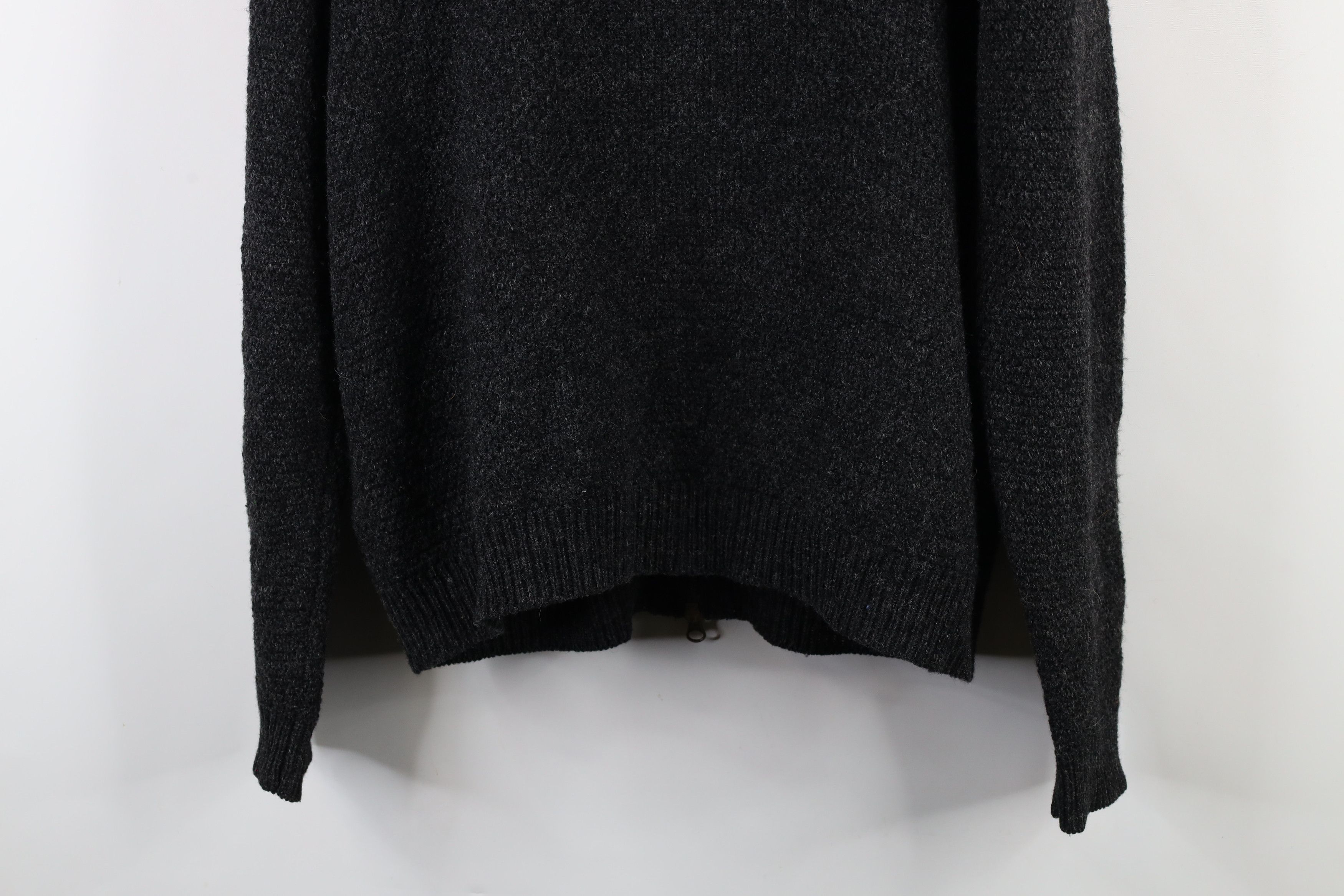 Pendleton × Vintage Vintage Pendleton Shetland Knit Full Zip Cardigan Sweater Size US L / EU 52-54 / 3 - 13 Thumbnail