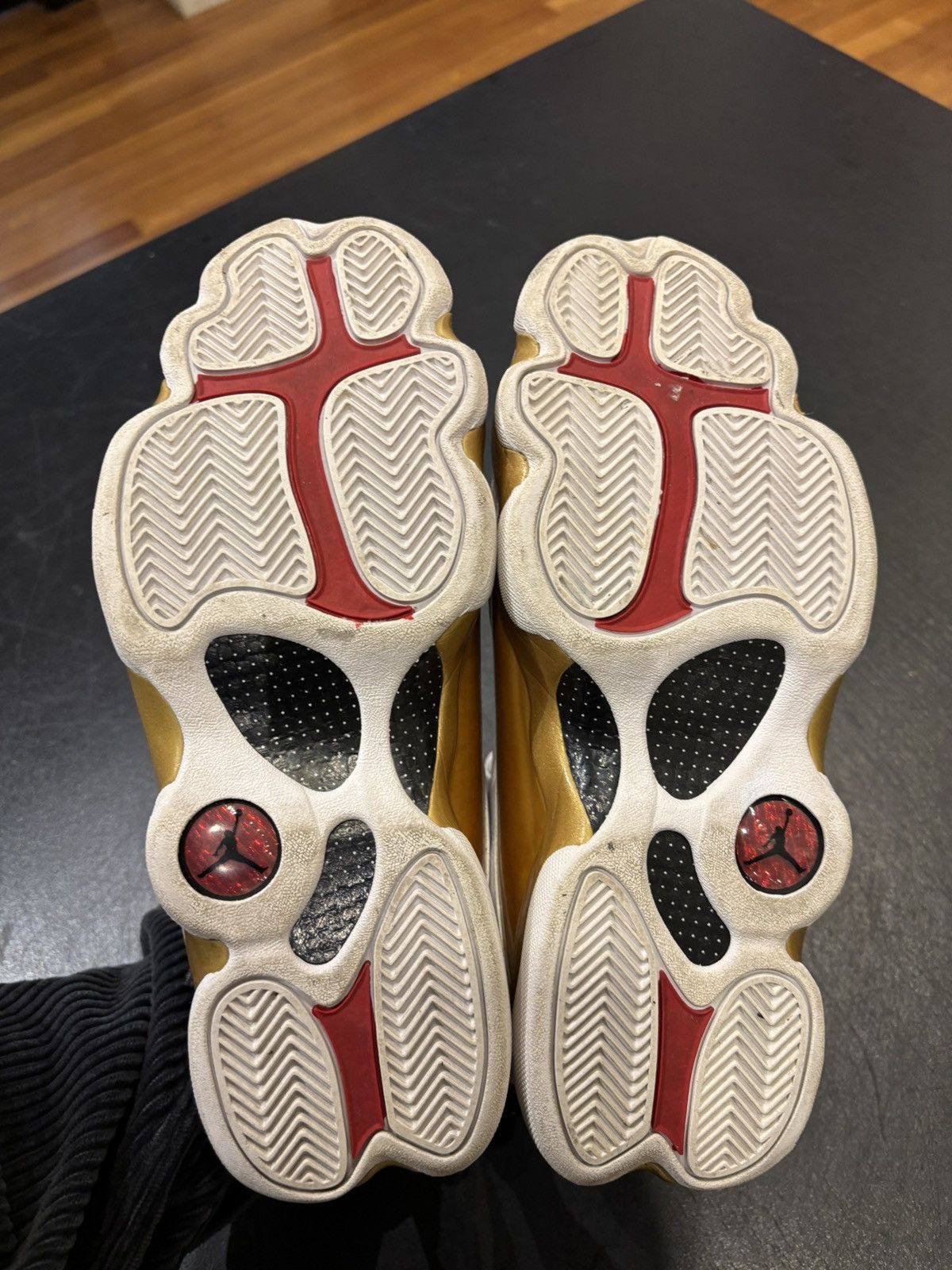 Jordan Brand Jordan 13 Retro ‘DMP’ Size US 9 / EU 42 - 7 Thumbnail