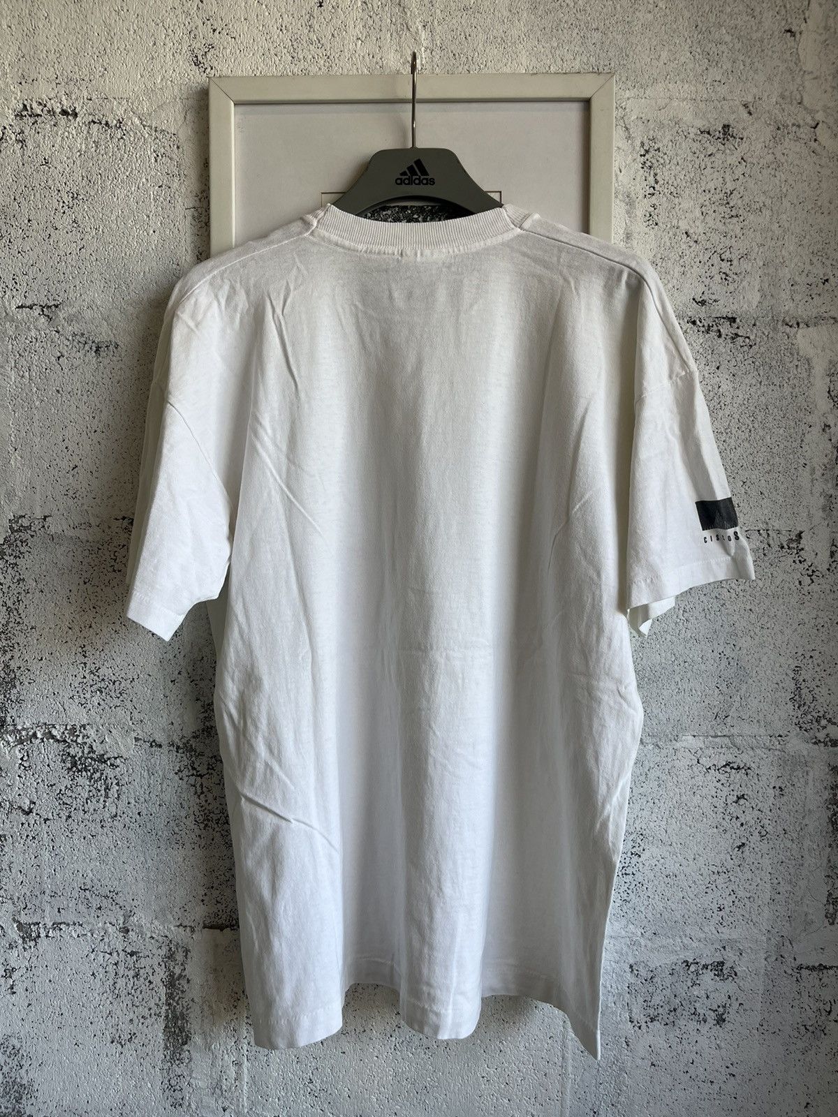Vintage Vintage Cisco pro By Cisco Systems technology company Tshirt Size US XL / EU 56 / 4 - 7 Thumbnail