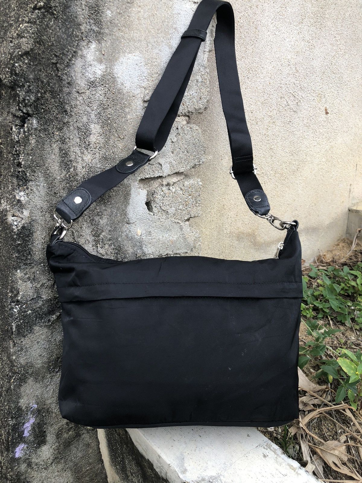 Y's Y'saccs by Yohji Yamamoto Sling Bag Size ONE SIZE - 2 Thumbnail