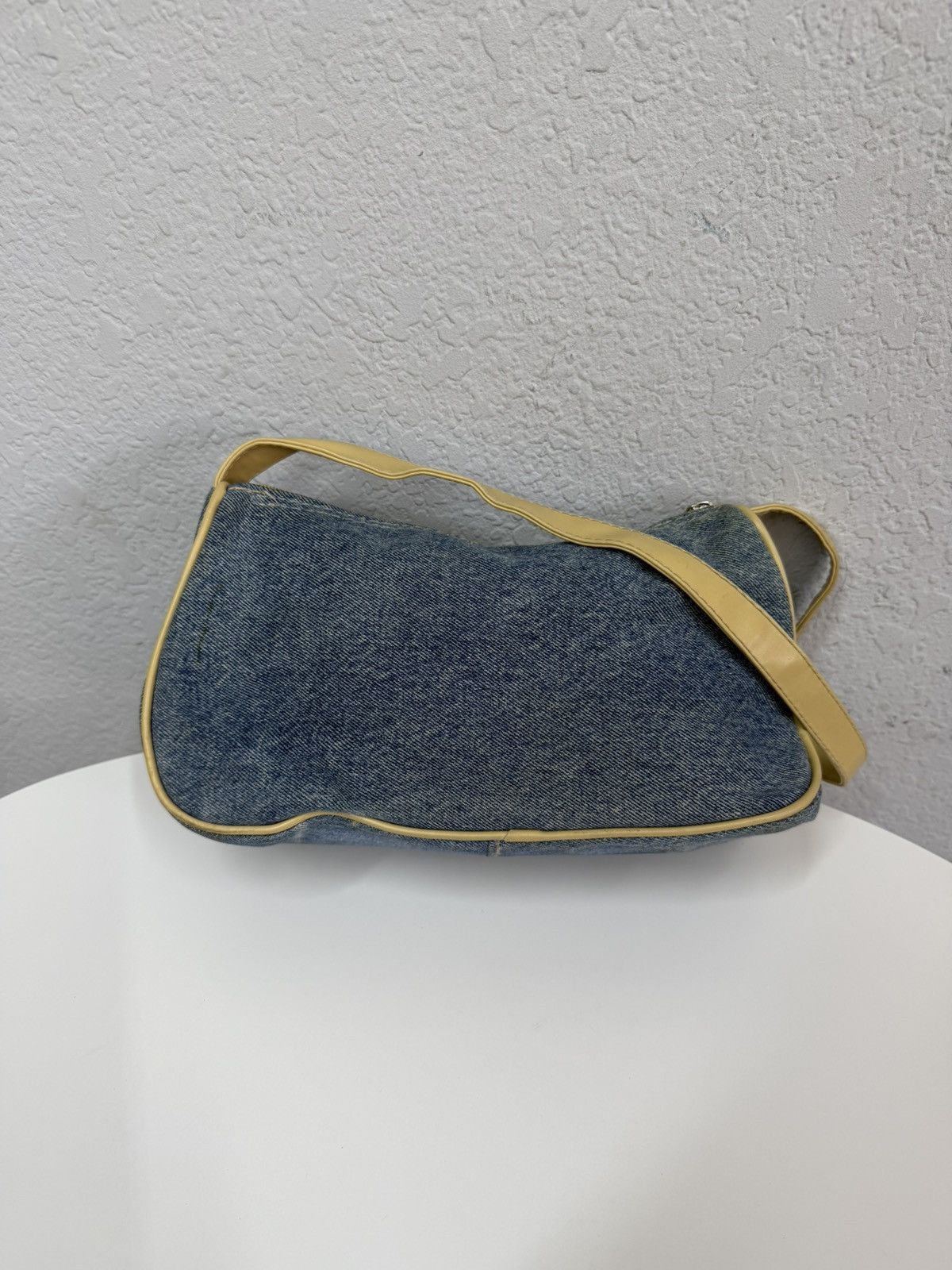 If Six Was Nine Vintage Y2K If Six Was Nine Like Kmrii Shoulder Bag Size ONE SIZE - 7 Thumbnail