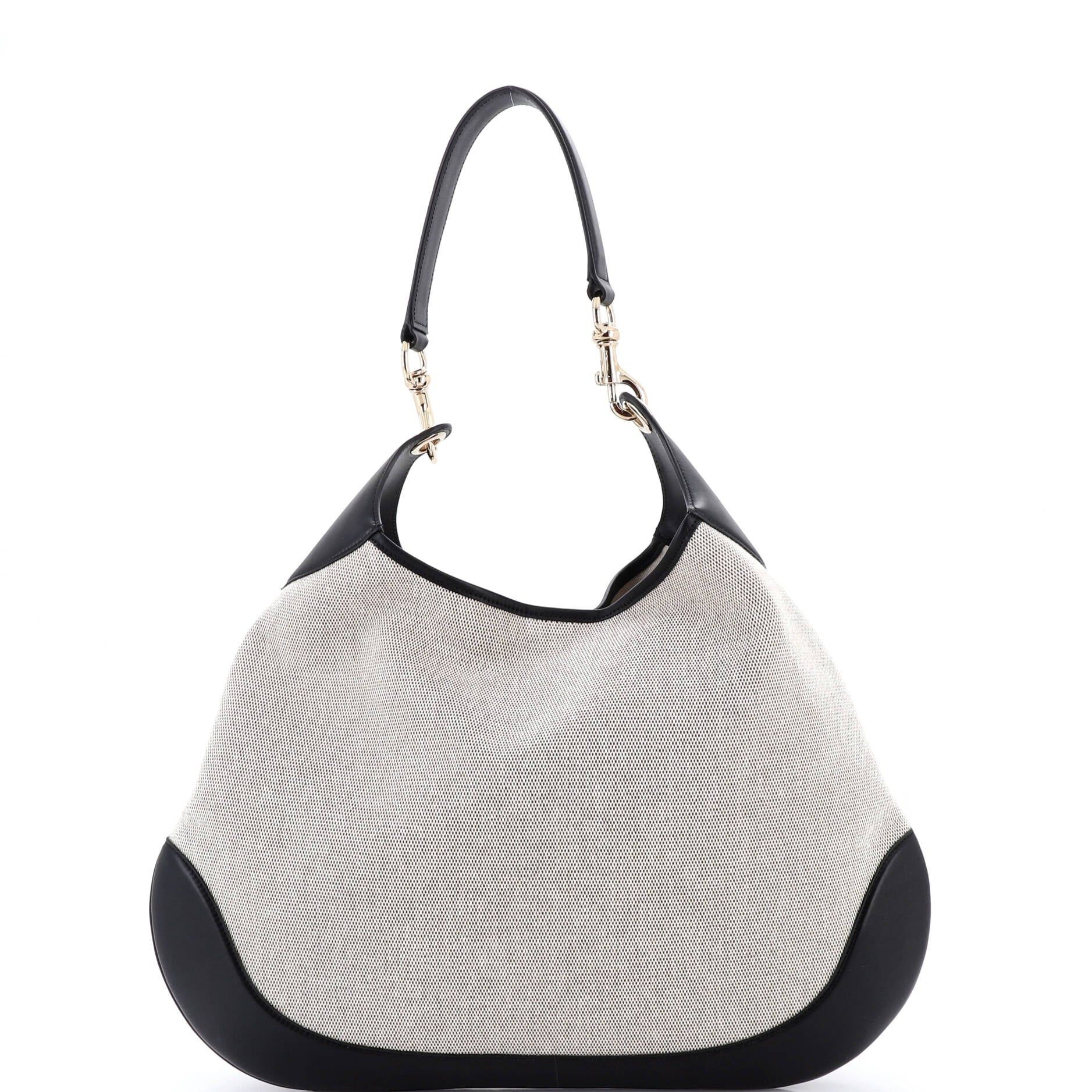 Gucci B Shoulder Bag Size ONE SIZE - 1 Thumbnail