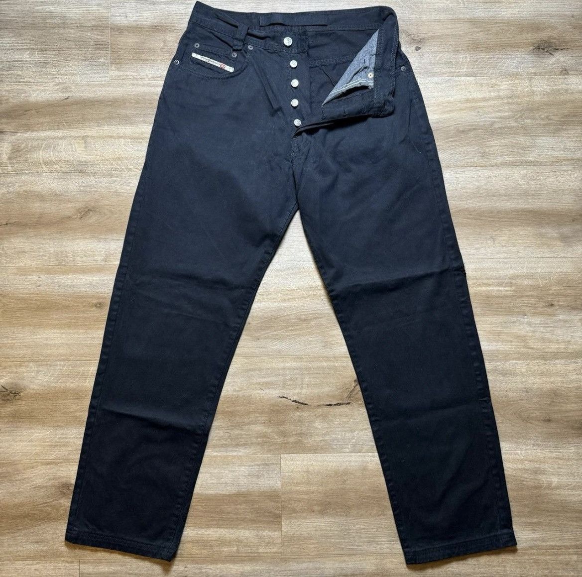 Diesel Diesel Jeans Size US 30 / EU 46 - 1 Thumbnail