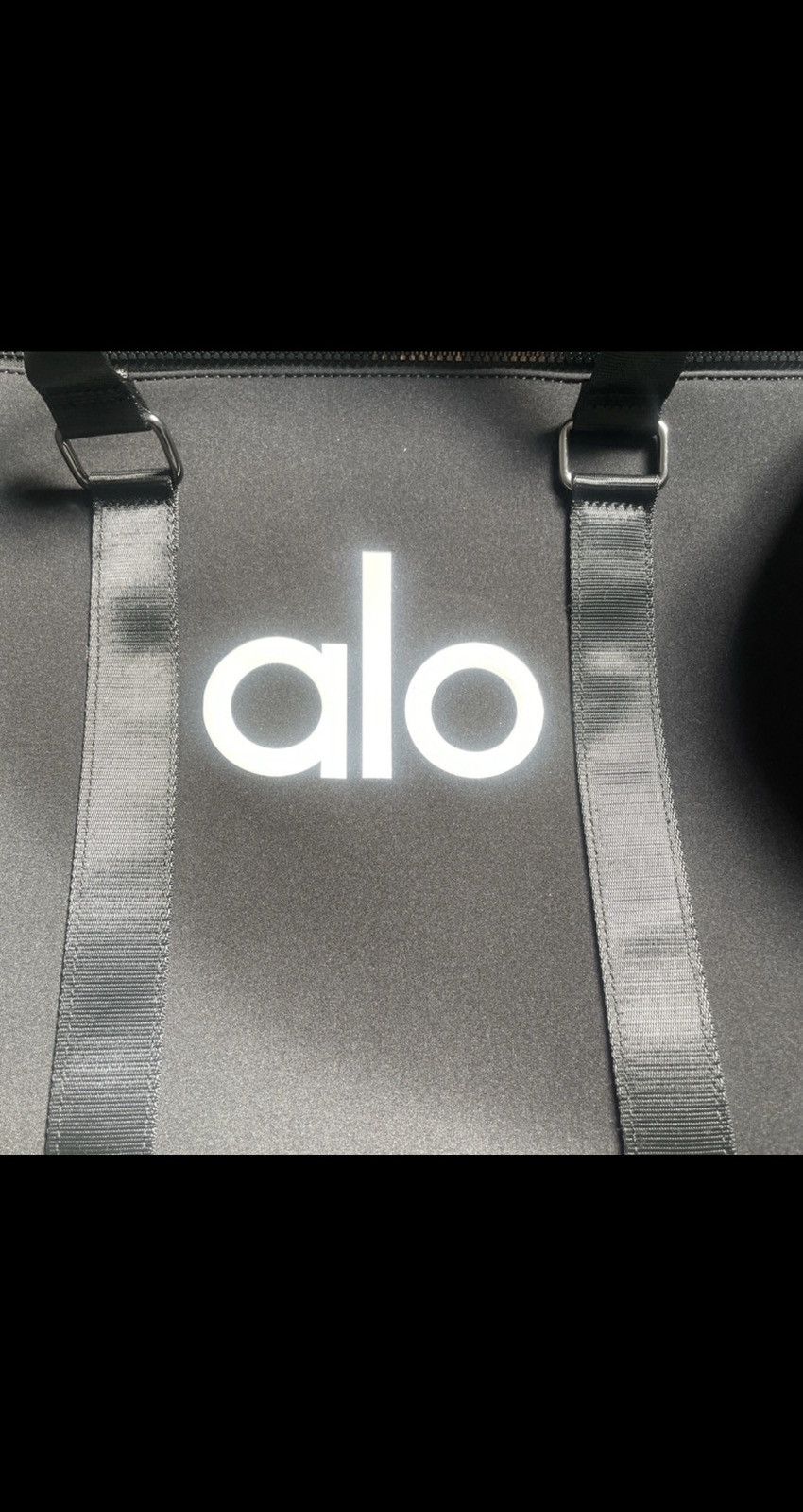 Alo Yoga Alo Yoga Bag Size ONE SIZE - 5 Thumbnail