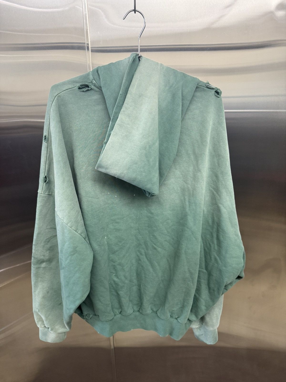 Other Lechuga Size US M / EU 48-50 / 2 - 2 Thumbnail