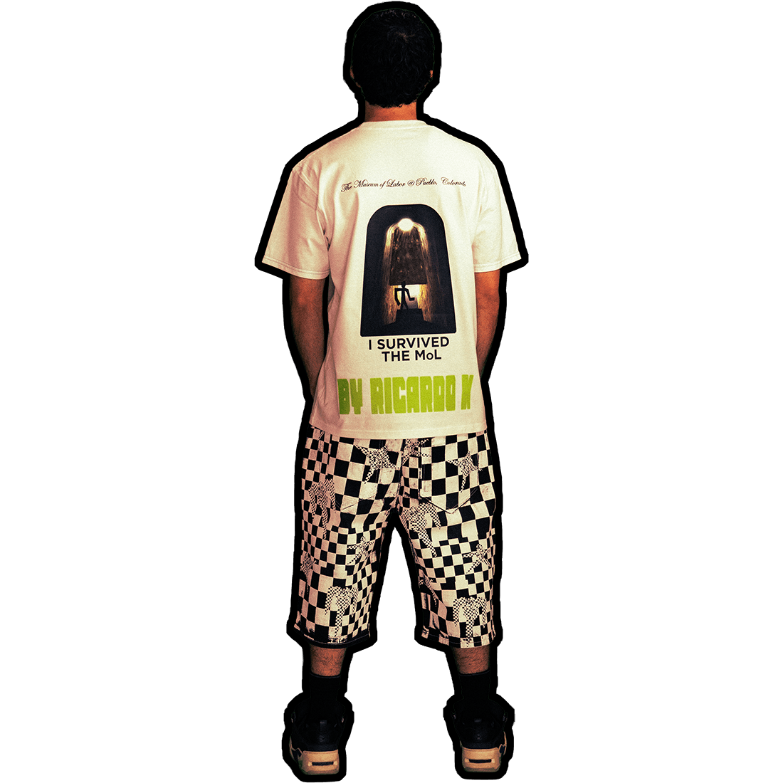 Other DIVISN MoL TEE Size US L / EU 52-54 / 3 - 4 Thumbnail