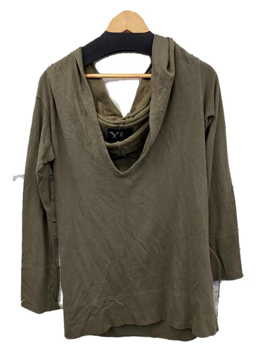 Yohji Yamamoto yohji yamamoto Y's cotton skipper parka Size US M / EU 48-50 / 2 - 1 Thumbnail
