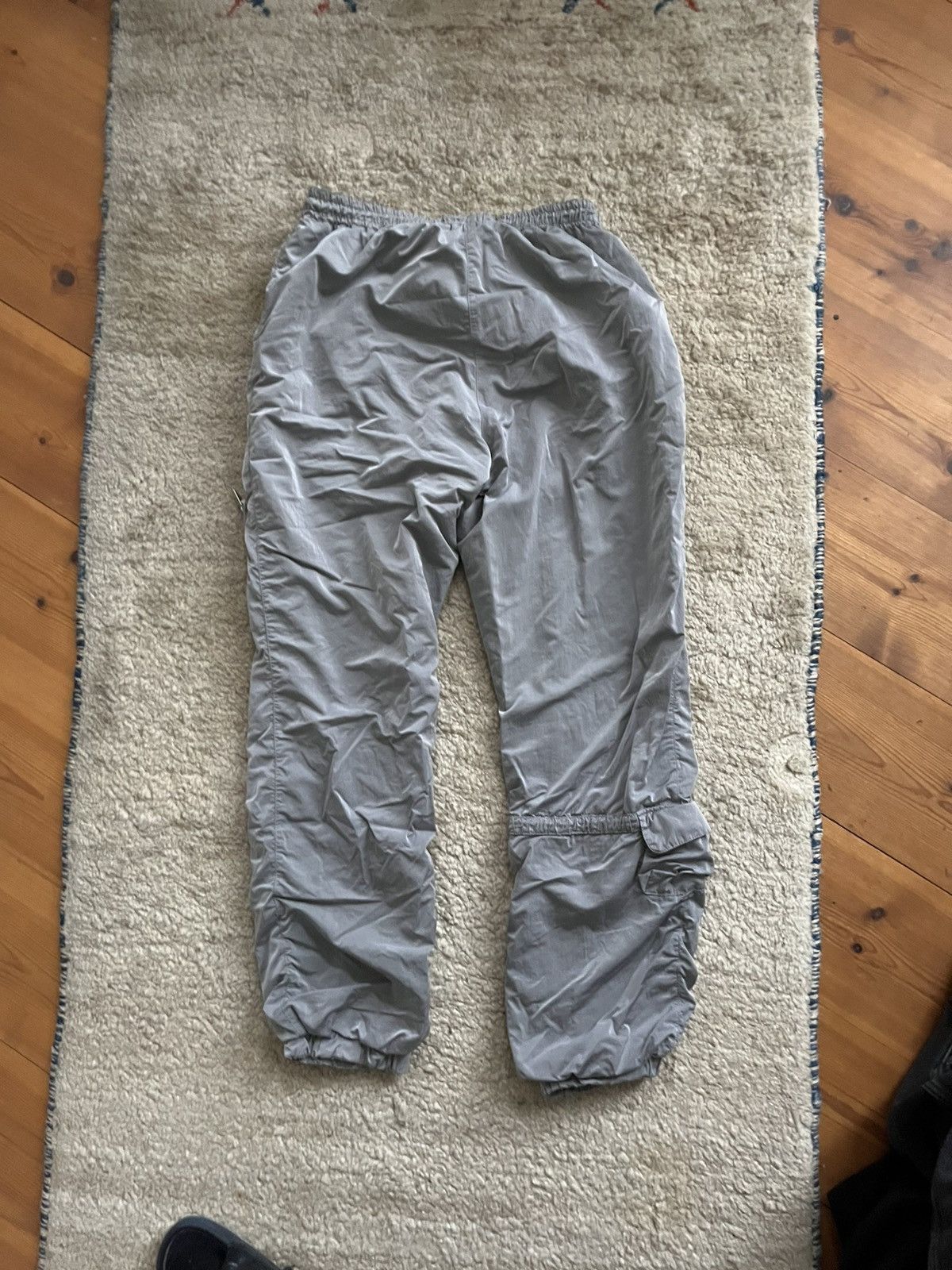 Misbhv Misbhv grey Trackpants Size US 32 / EU 48 - 5 Thumbnail
