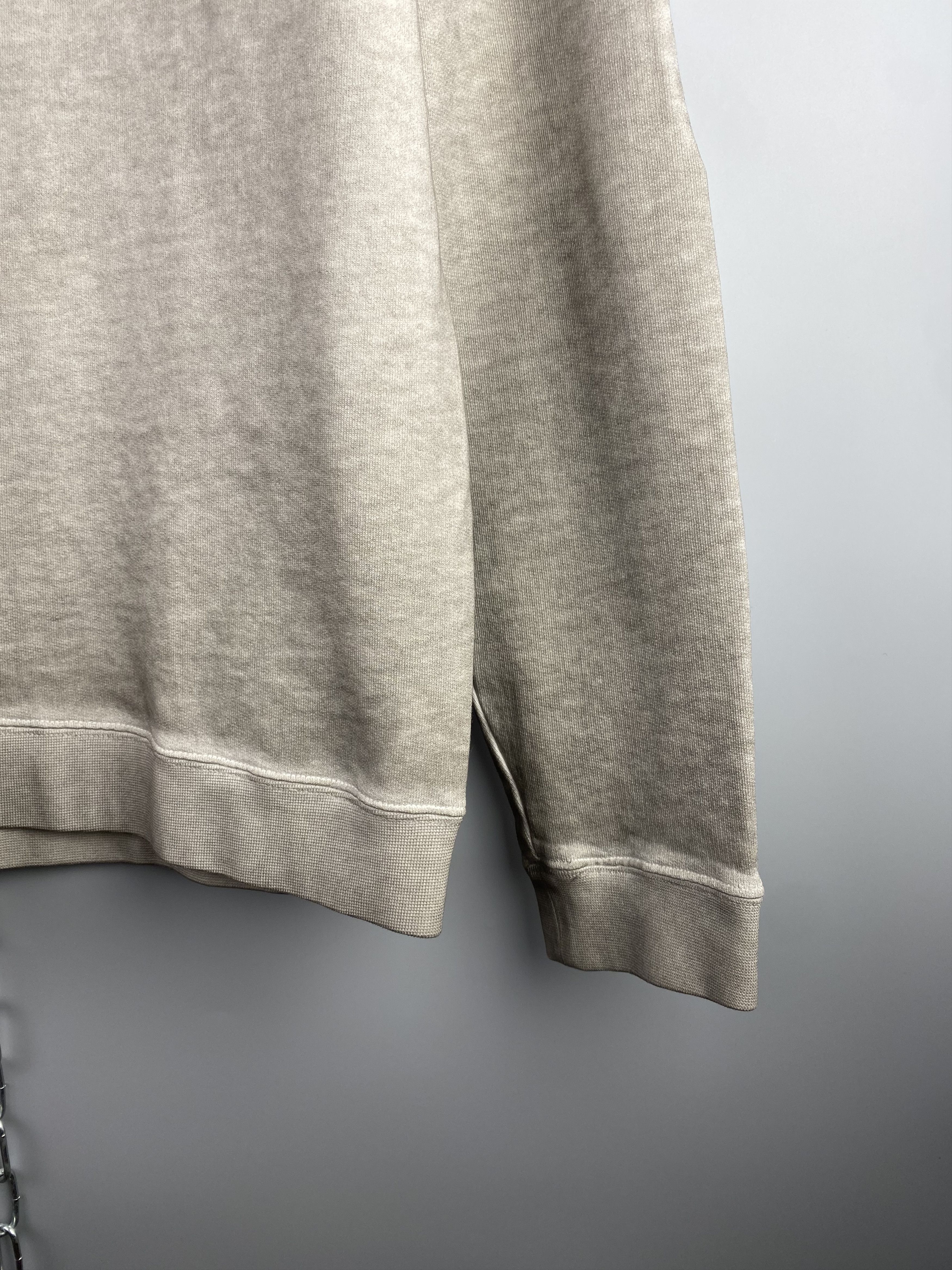 Folk NEW Folk Garment Dye Crew Sweatshirt Jumper Size US L / EU 52-54 / 3 - 8 Thumbnail