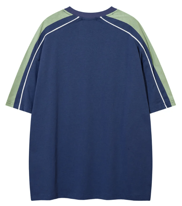 Japanese Brand × Vintage "Pioneer-M" Oversized T-shirt Size US M / EU 48-50 / 2 - 2 Thumbnail