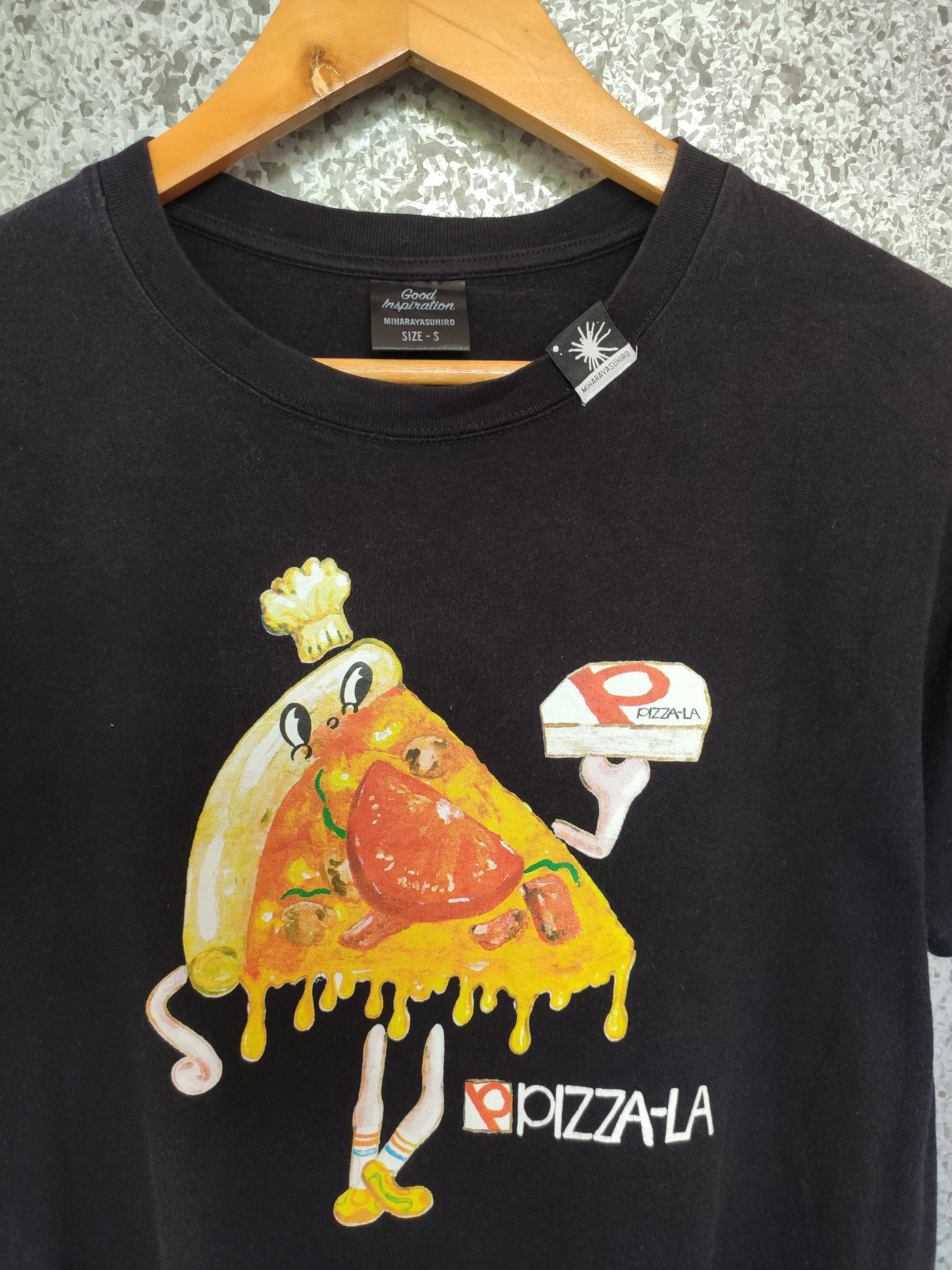 Maison MIHARA YASUHIRO Miharayasuhiro t shirt Size US S / EU 44-46 / 1 - 2 Thumbnail
