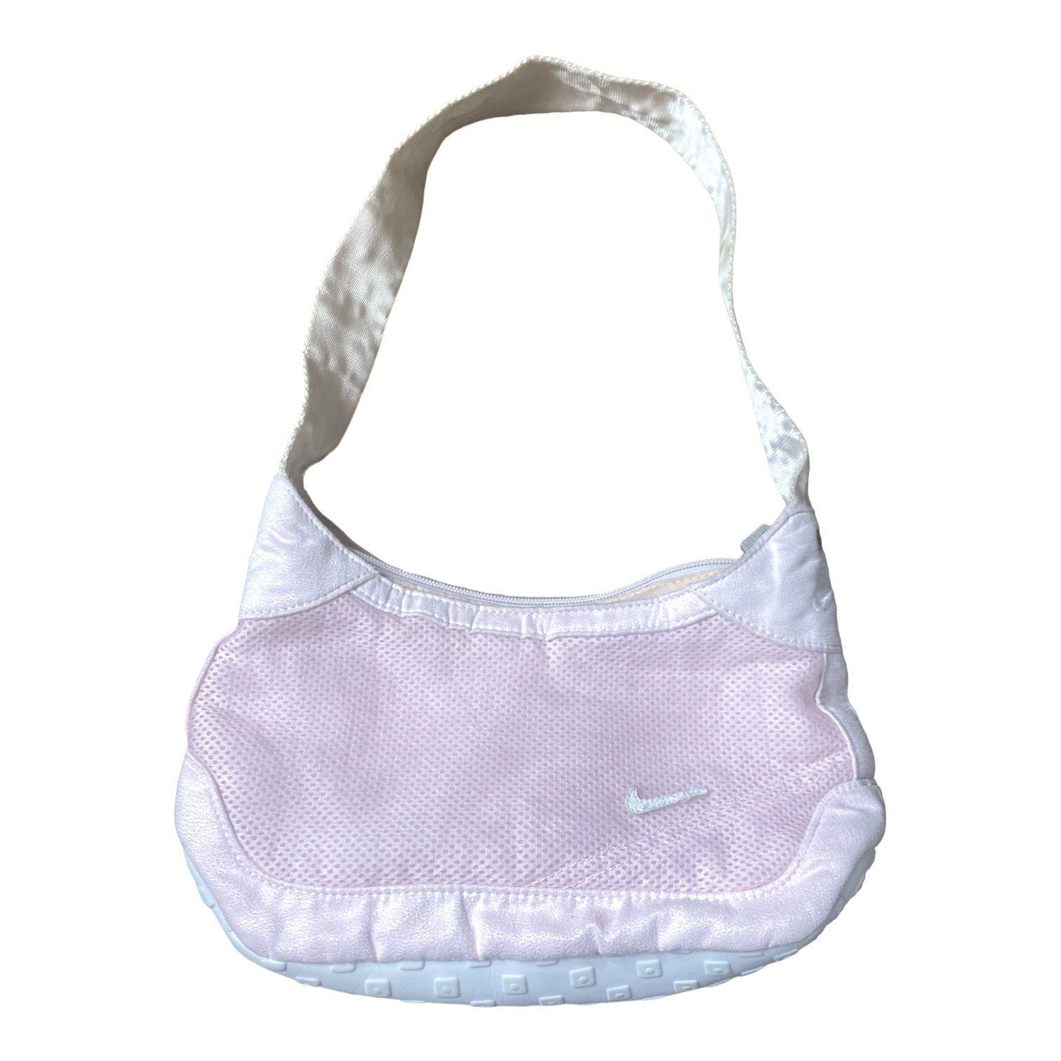Nike The Nike Mini Baguette Sneaker Sole Bag Size ONE SIZE - 1 Thumbnail