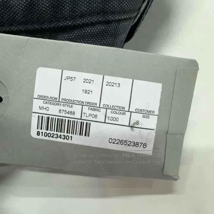 Balenciaga Balenciaga Black Casual Zip Pants. Size US 26 / EU 42 - 6 Thumbnail