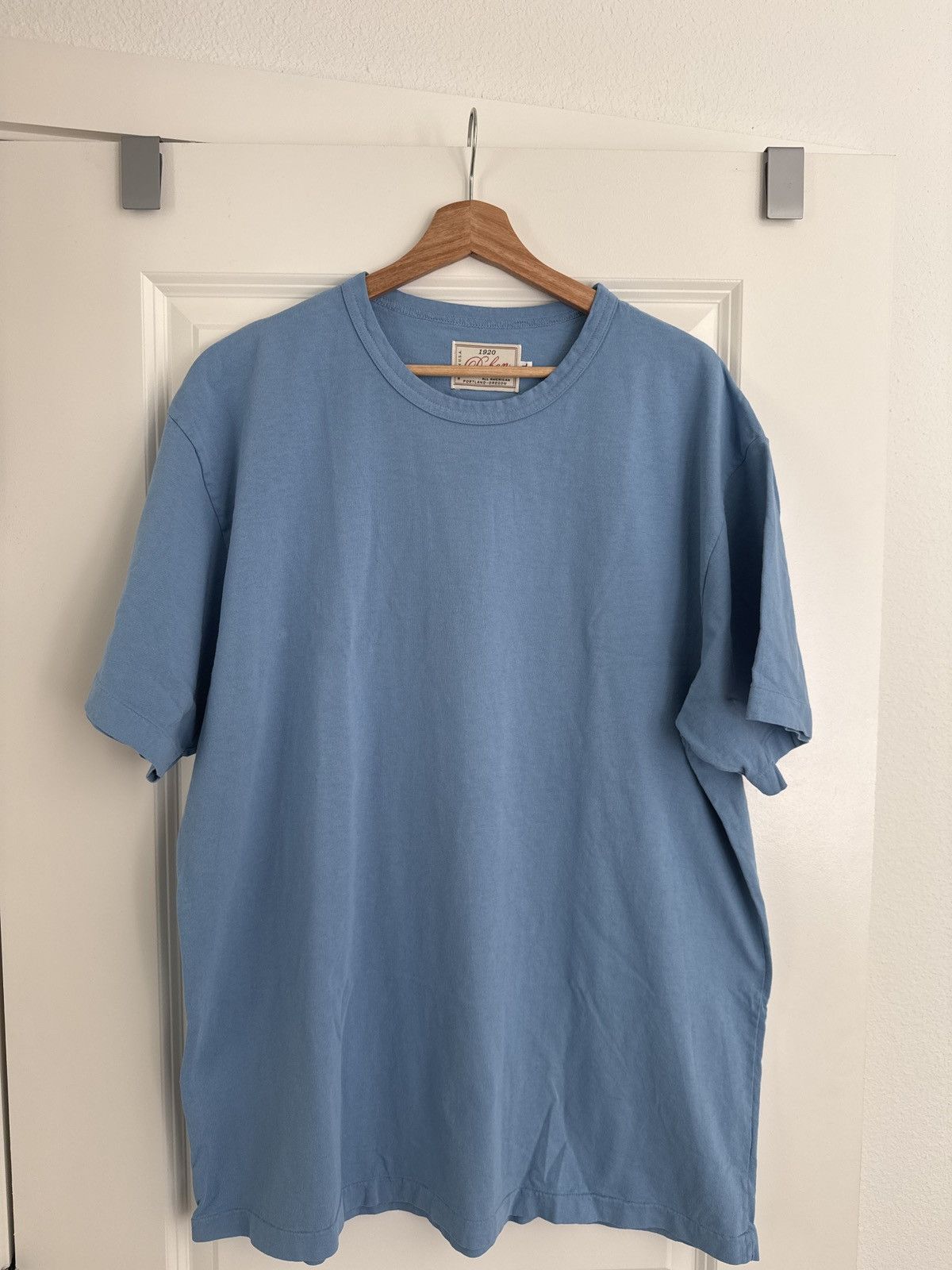 Dehen 1920 Heavy Duty T Shirt Size US XXL / EU 58 / 5 - 1 Thumbnail