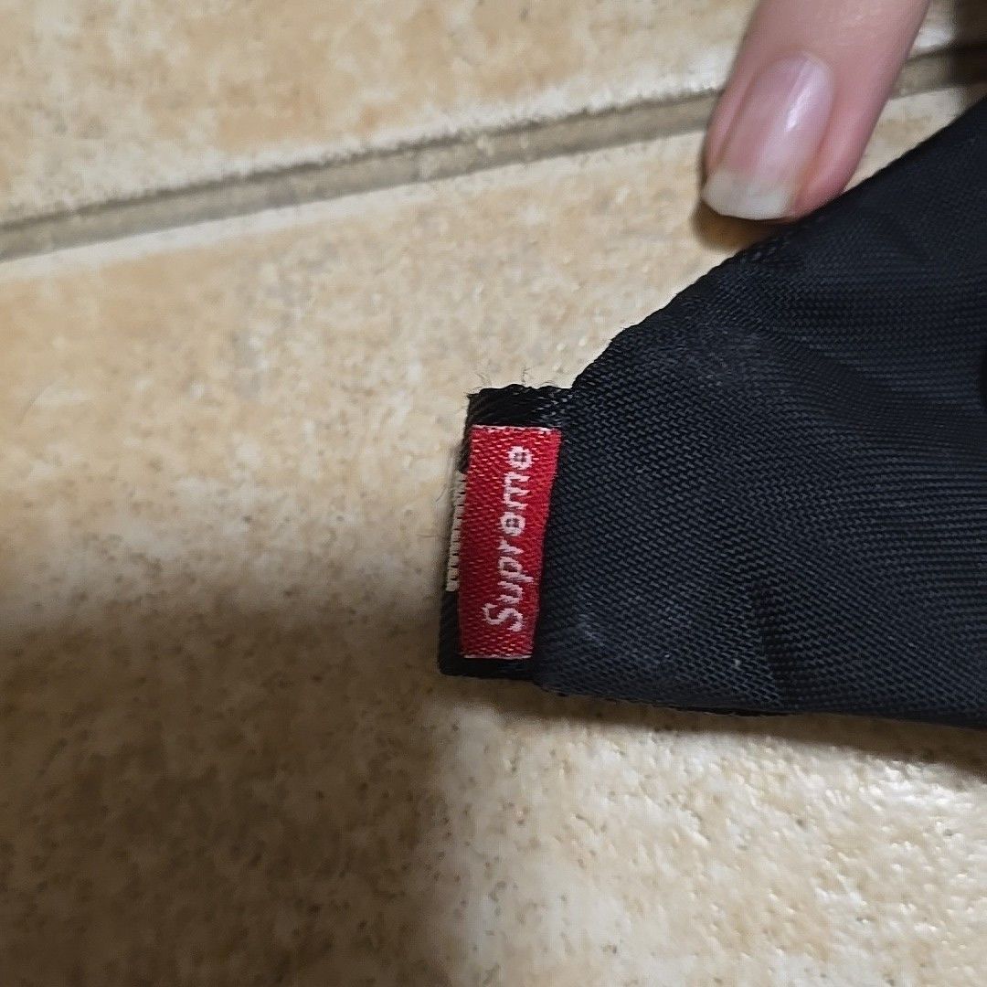 Supreme Supreme waist bag Size ONE SIZE - 4 Thumbnail
