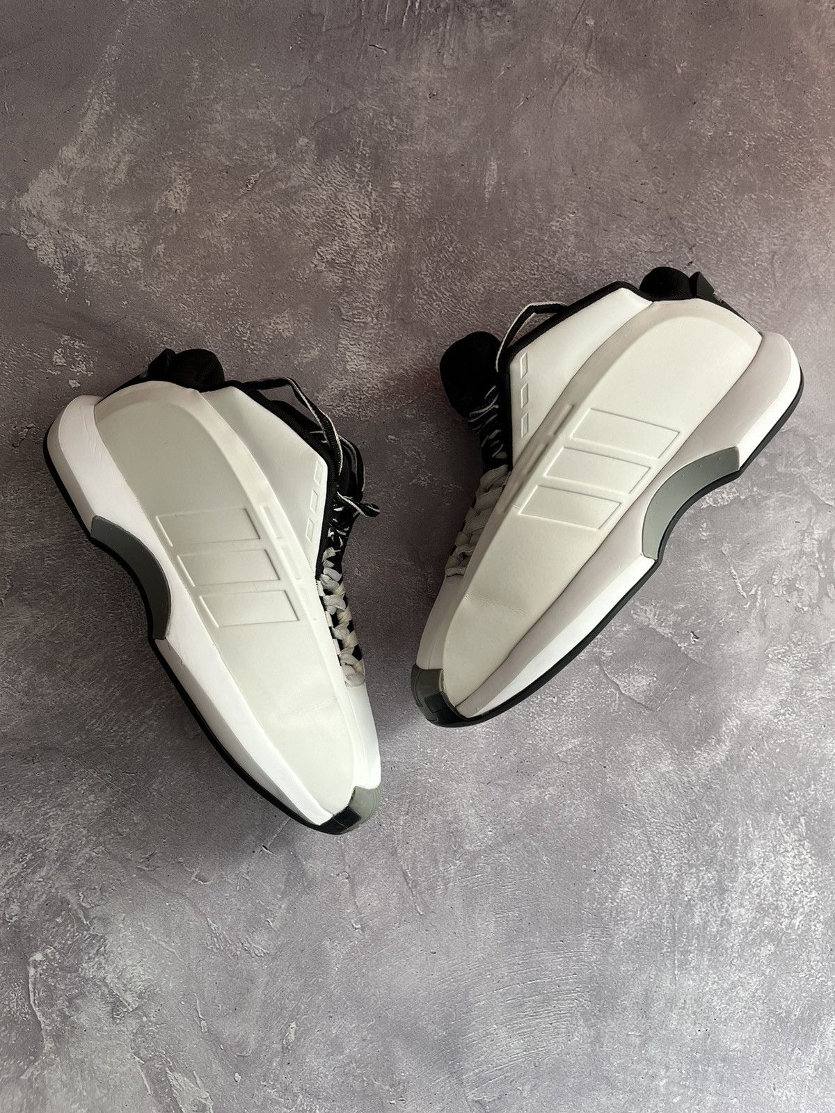 Adidas Adidas Kobe Storm Trooper Size US 7.5 / EU 40-41 - 2 Thumbnail