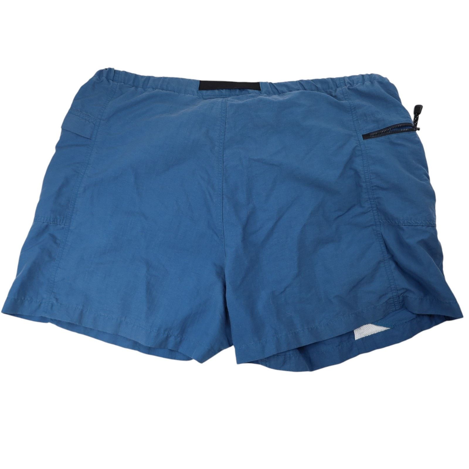 The North Face × Vintage Vintage The North Face Belted Adventure Shorts Size US 40 / EU 56 - 10 Thumbnail