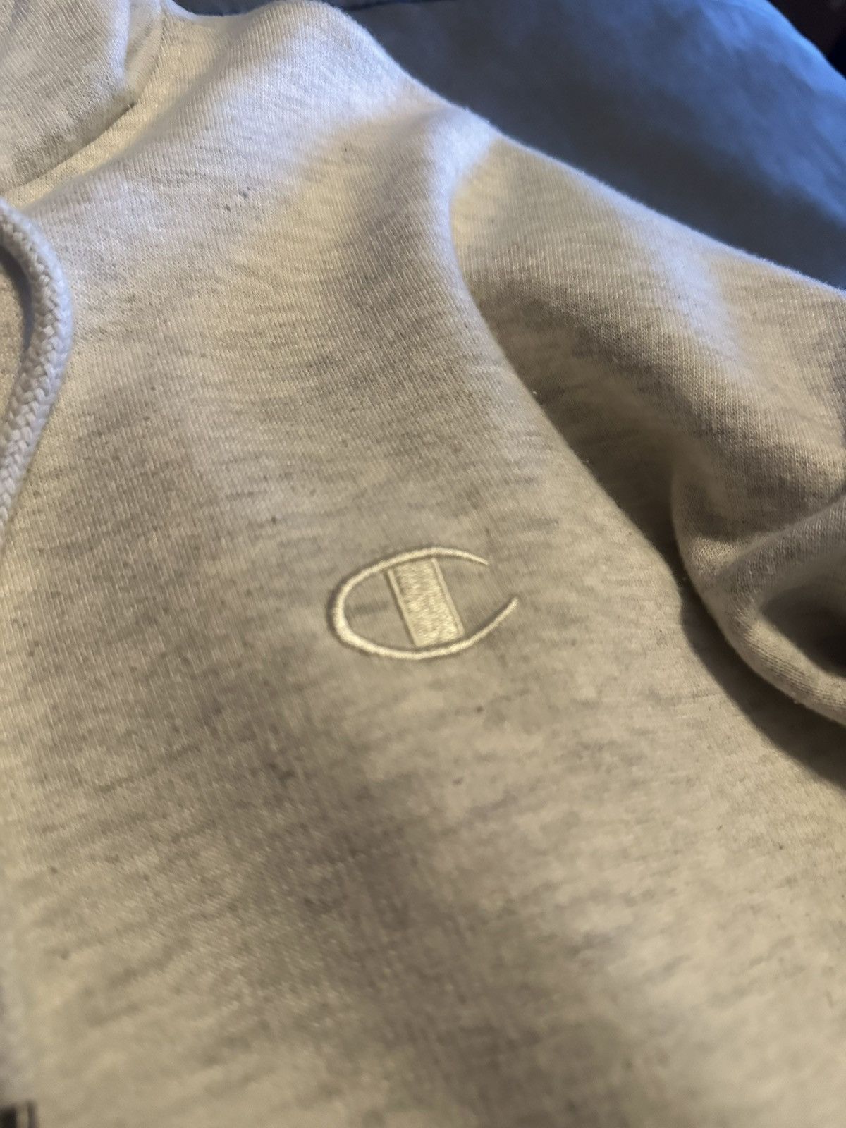 Champion Champion hoodie Size US L / EU 52-54 / 3 - 2 Thumbnail