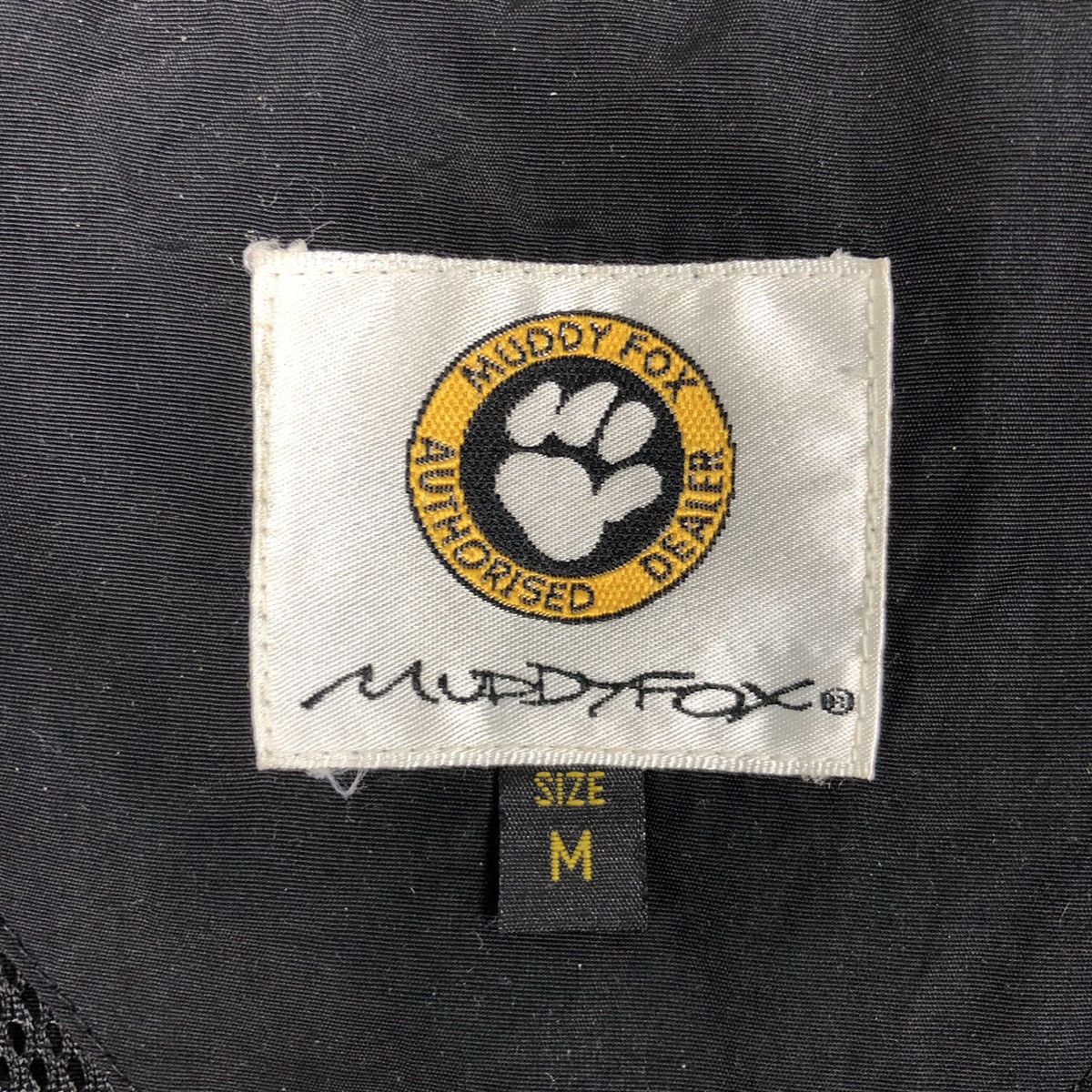Japanese Brand × Other Moddyfox outdoor light windbreaker jacket Size US M / EU 48-50 / 2 - 15 Thumbnail