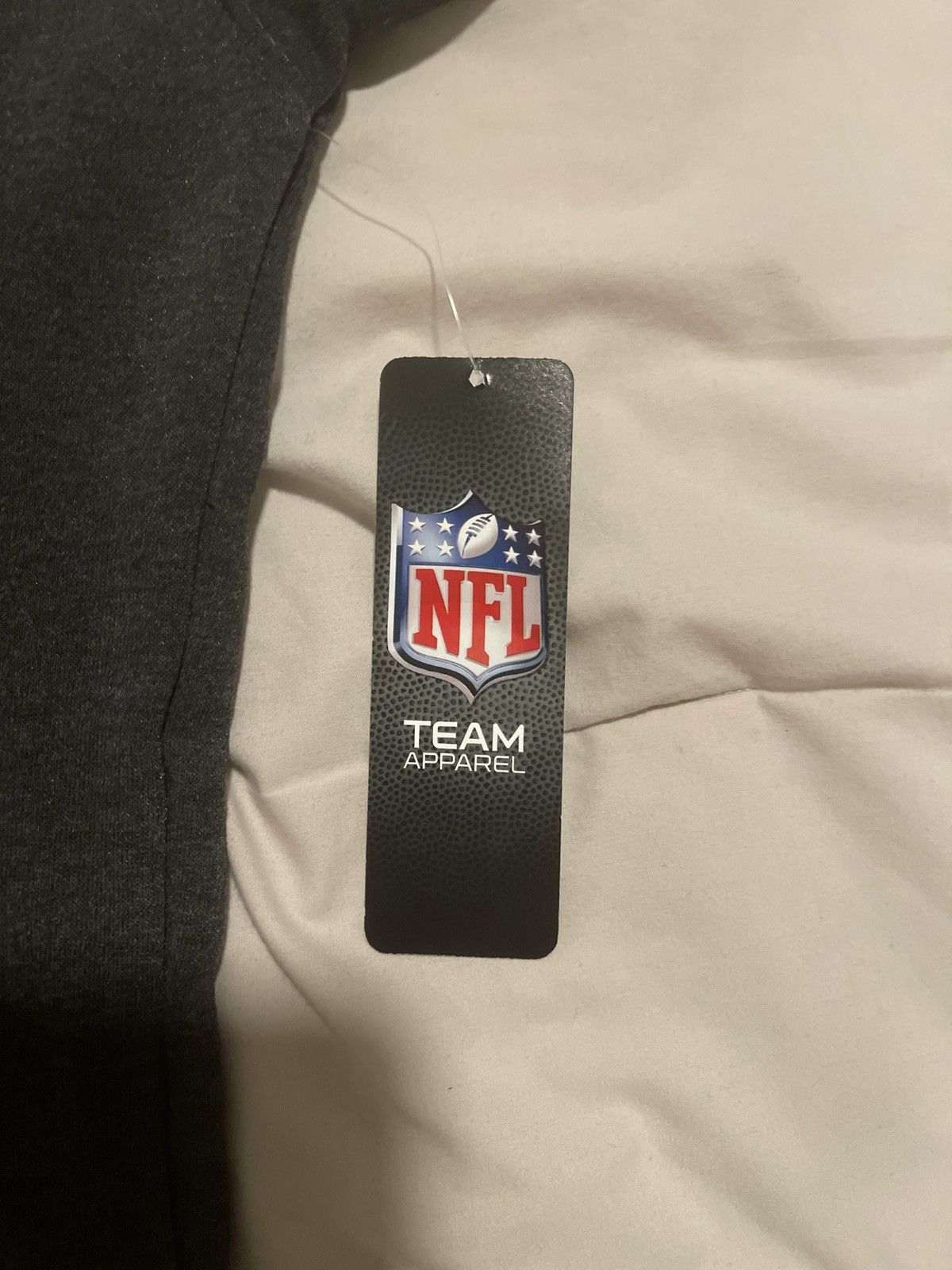 NFL Embroid Kansas City Chiefs NFL Hoodie Size US XL / EU 56 / 4 - 5 Thumbnail