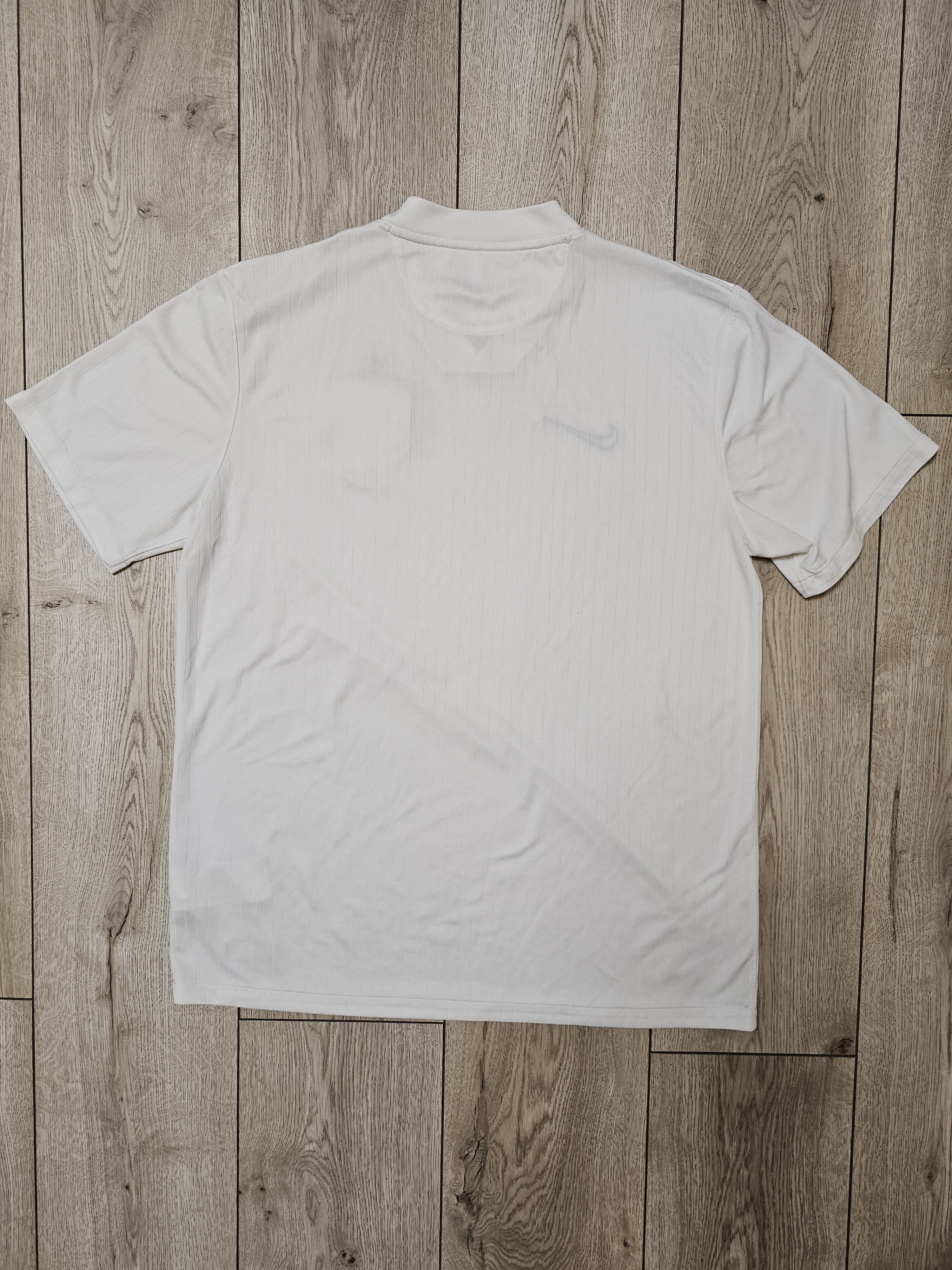 Nike ENGLAND 2014 2016 HOME FOOTBALL SHIRT SOCCER JERSEY Size US L / EU 52-54 / 3 - 2 Thumbnail